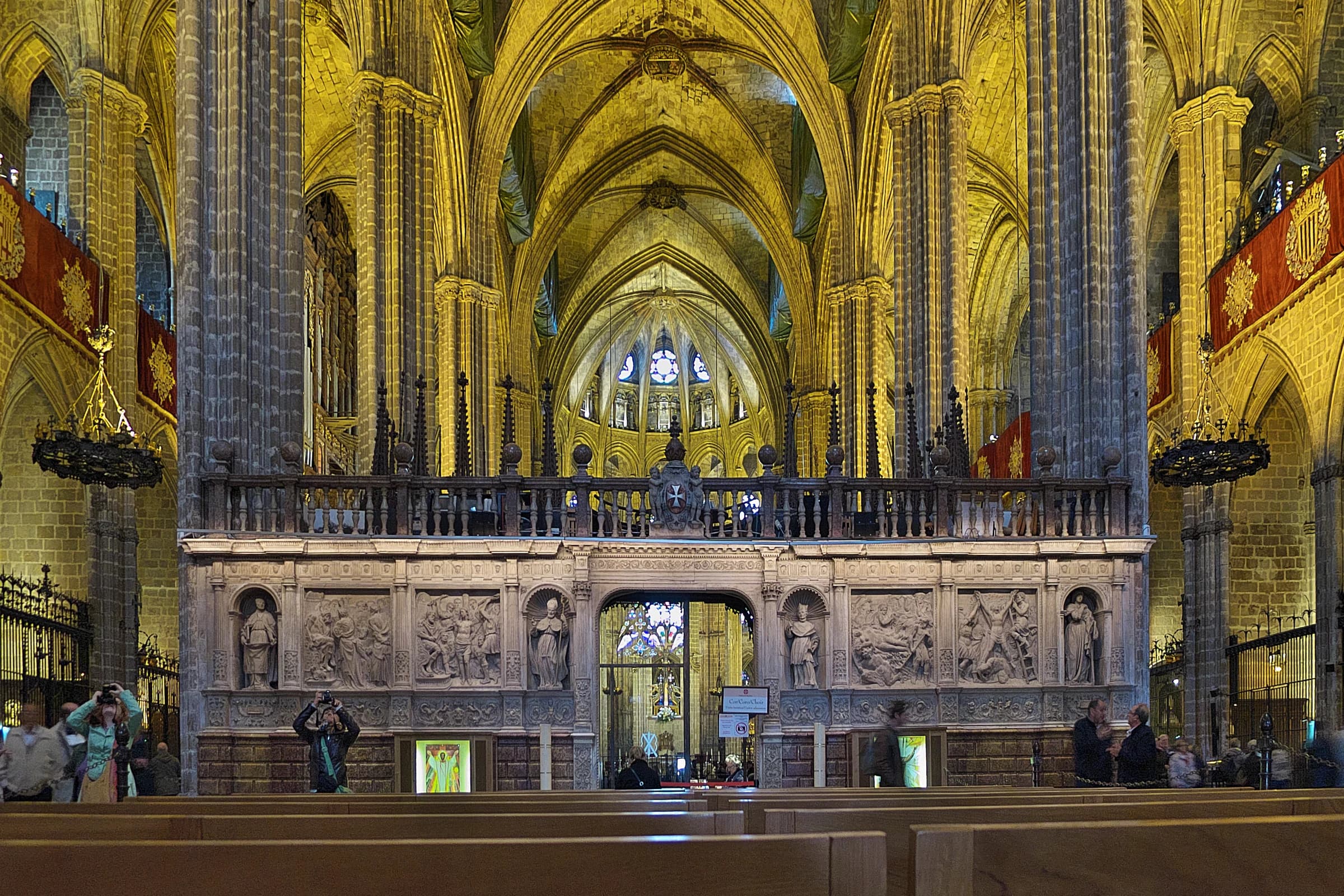 Barcelona