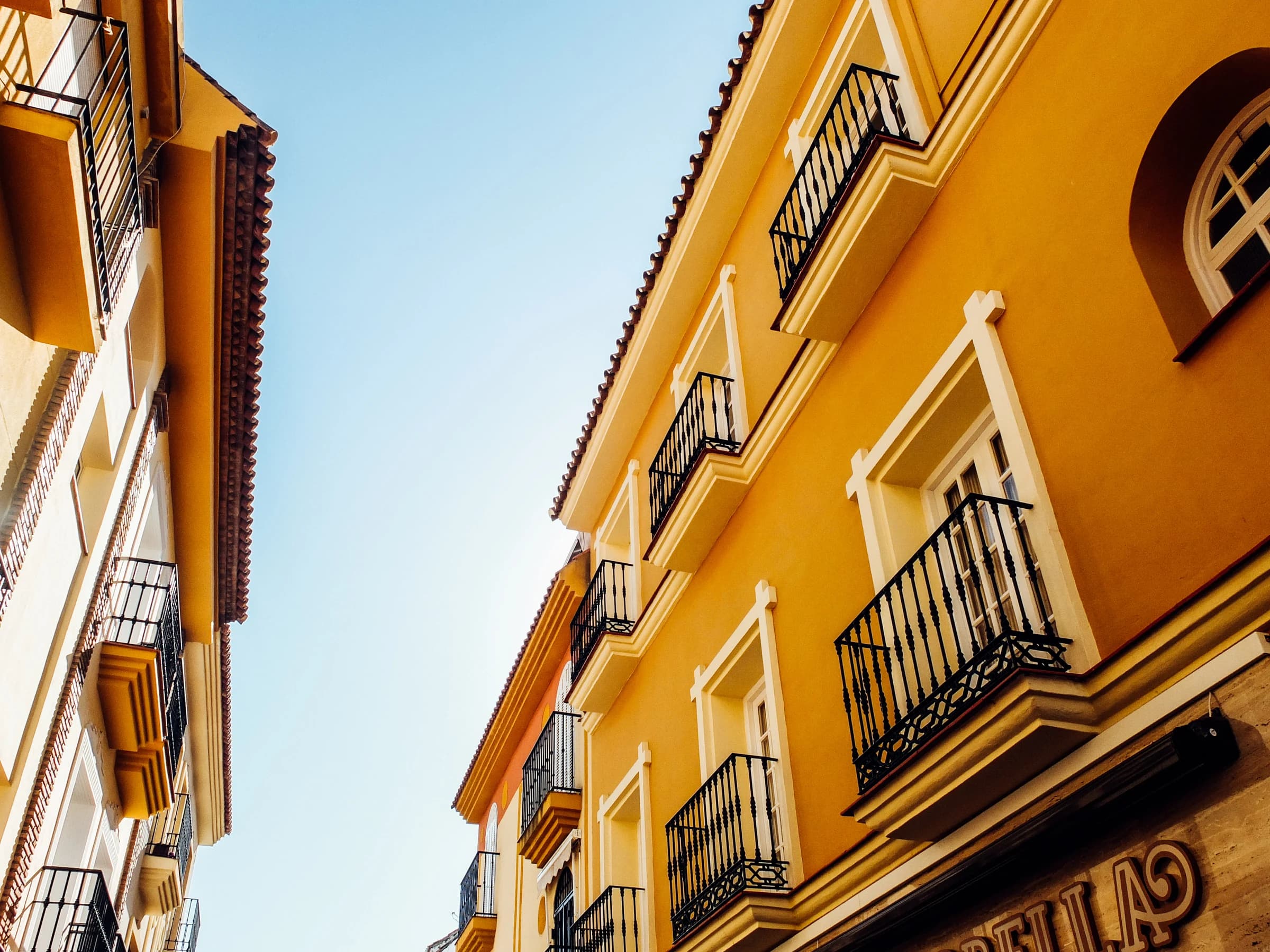 Málaga