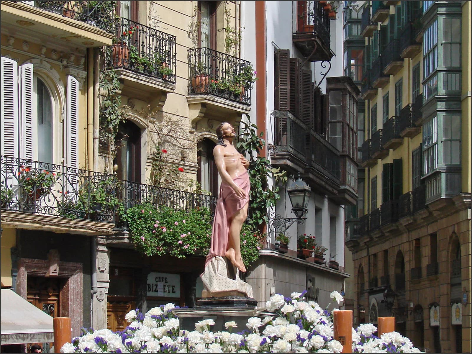Bilbao