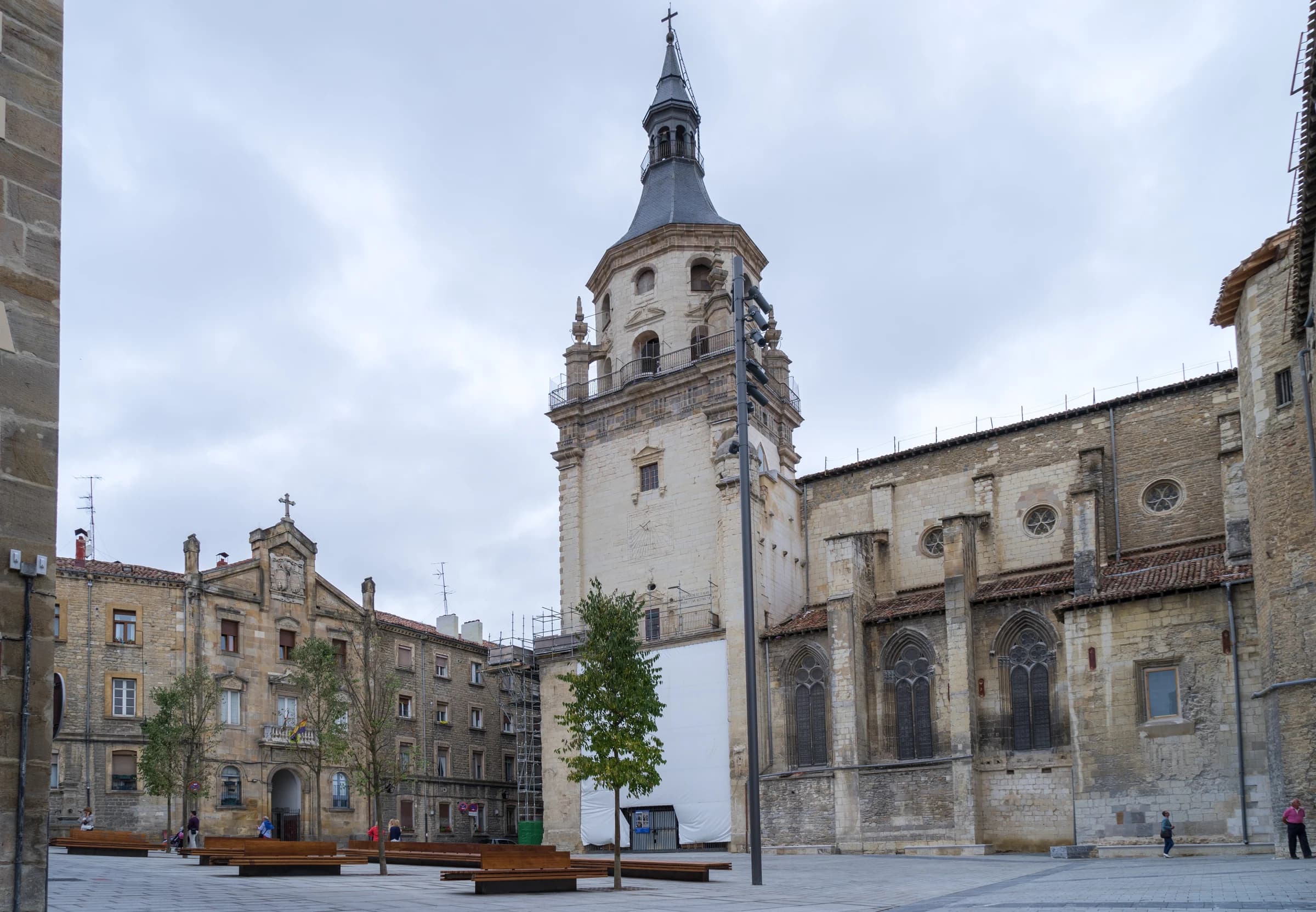 Vitoria-Gasteiz