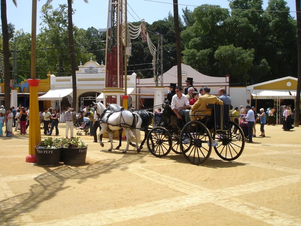 Jerez de la Frontera
