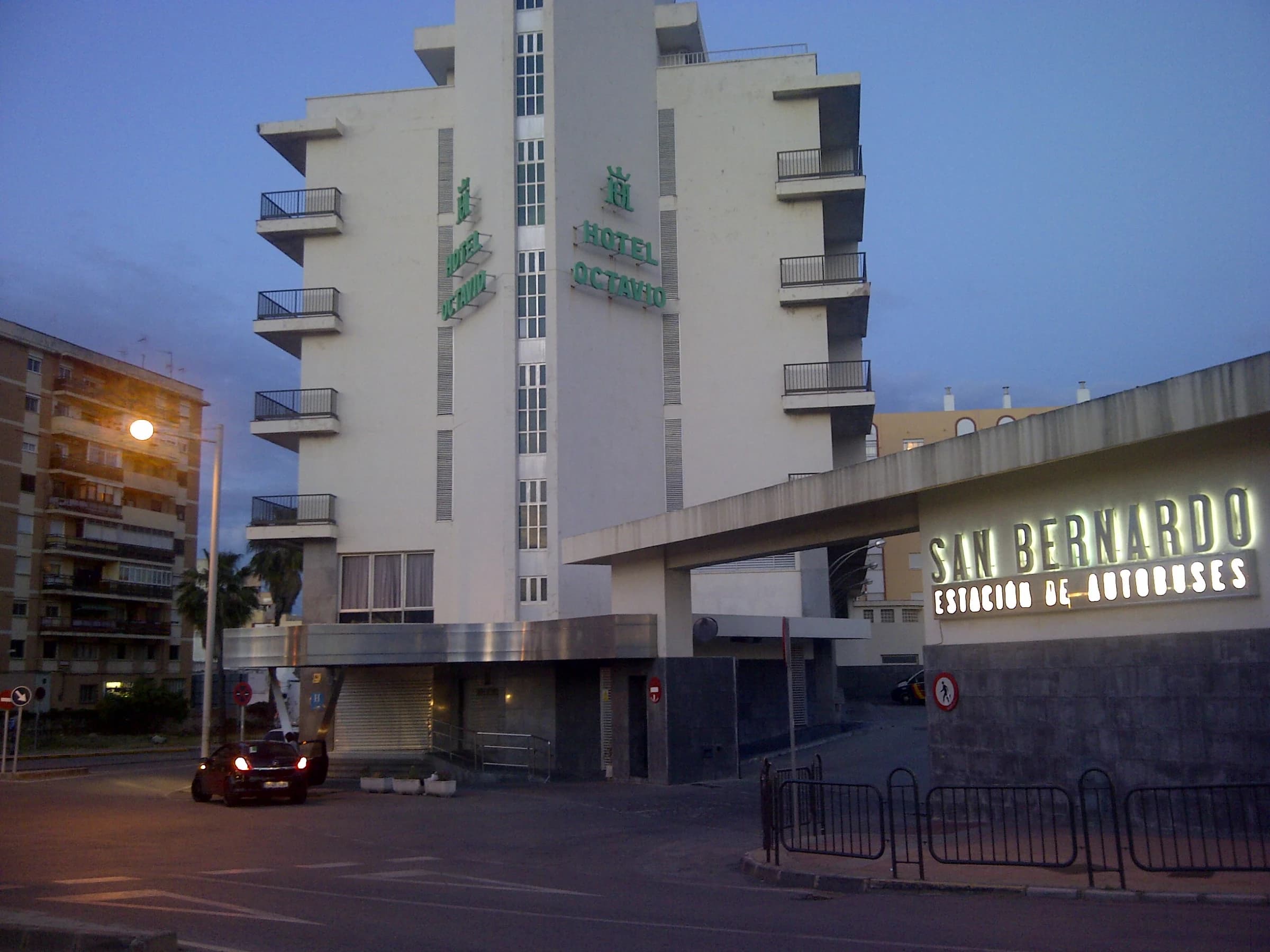 Algeciras