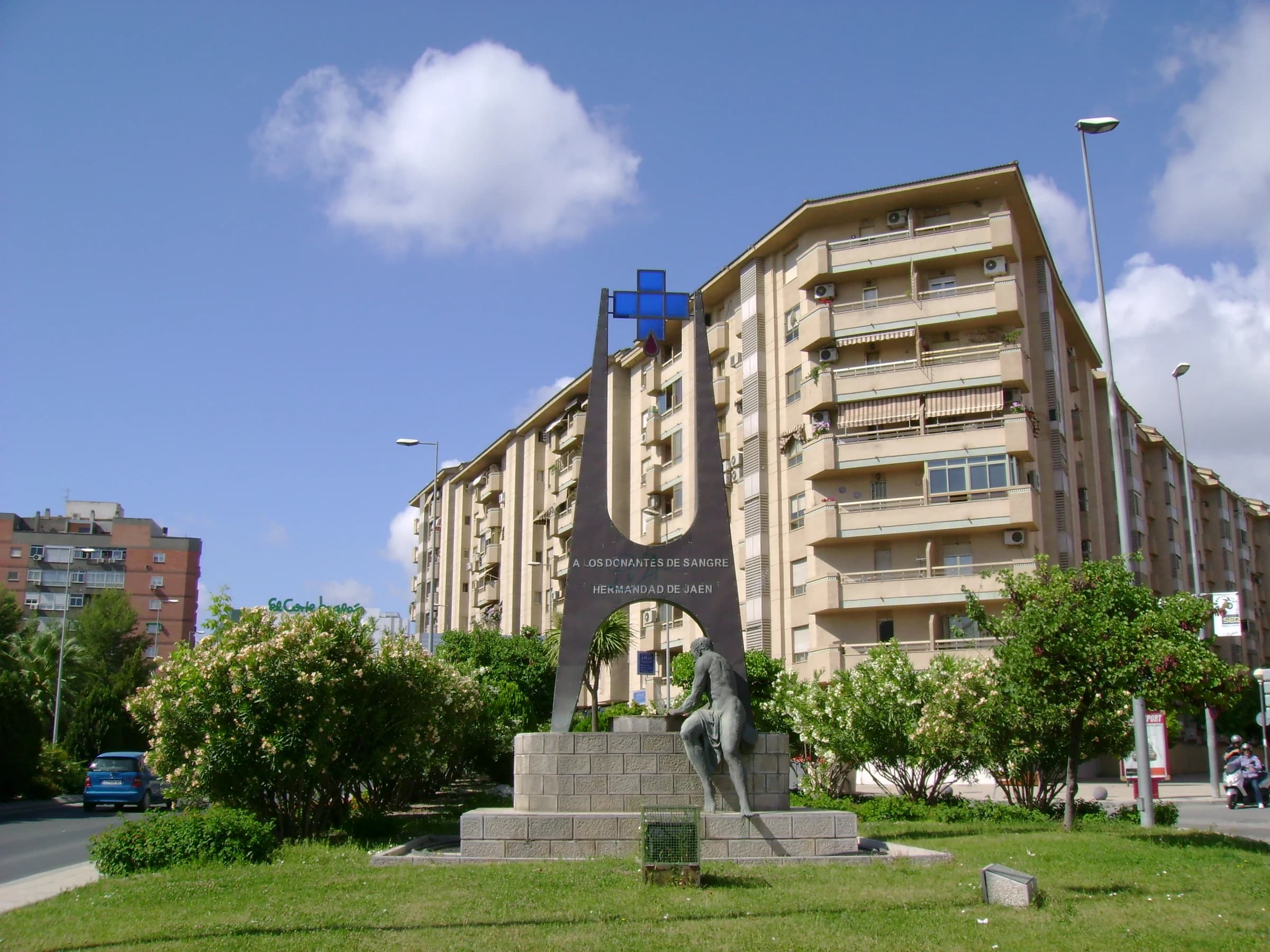 Jaén