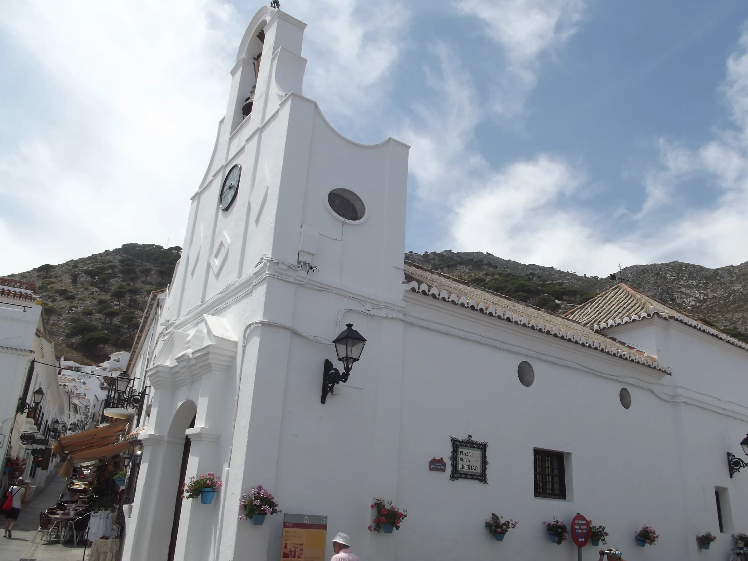 Mijas