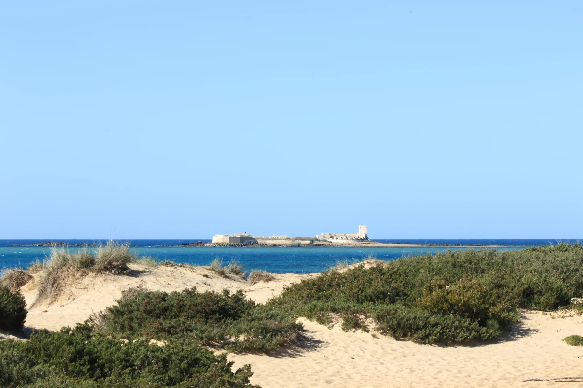 Chiclana de la Frontera