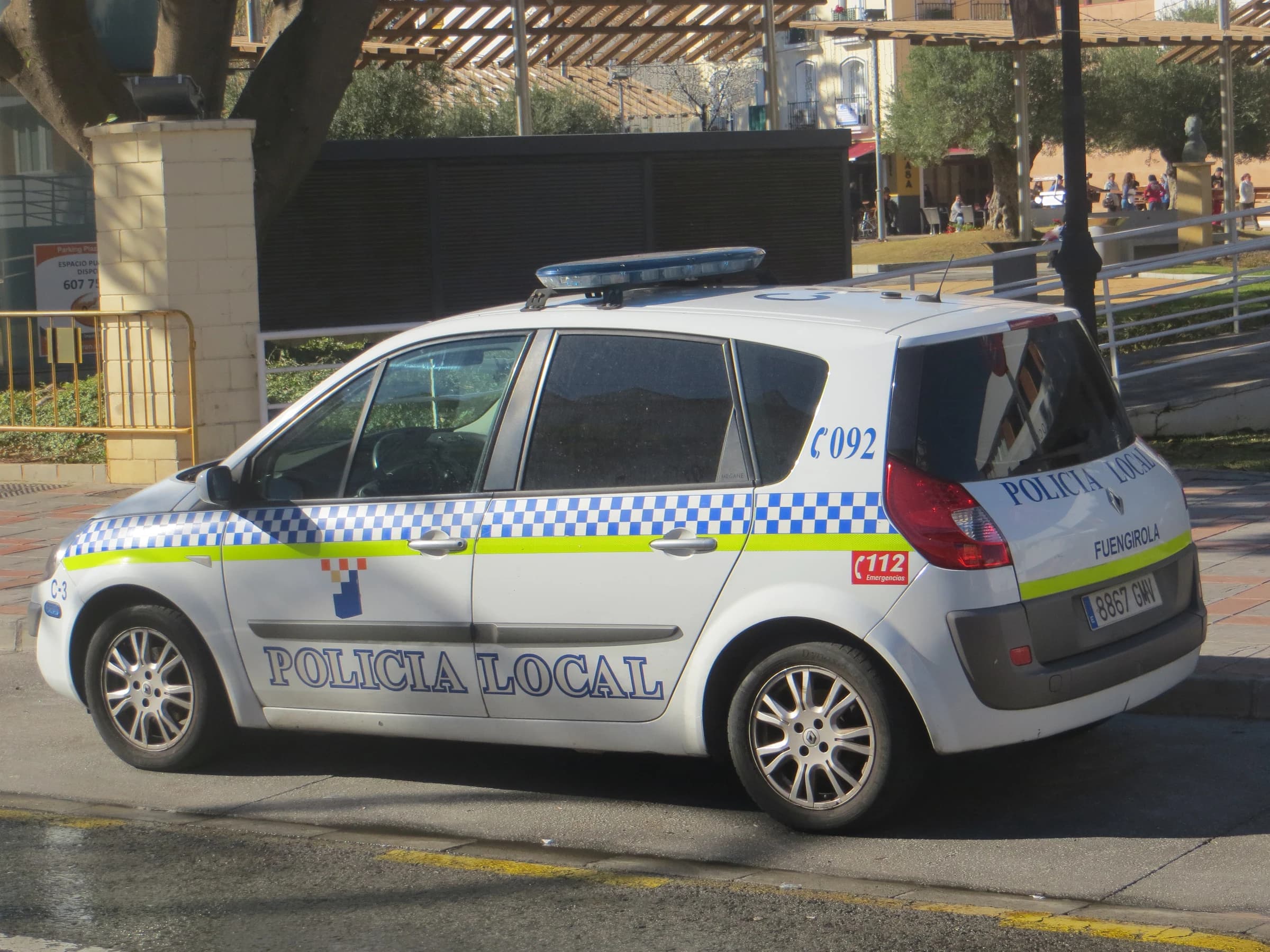 Fuengirola