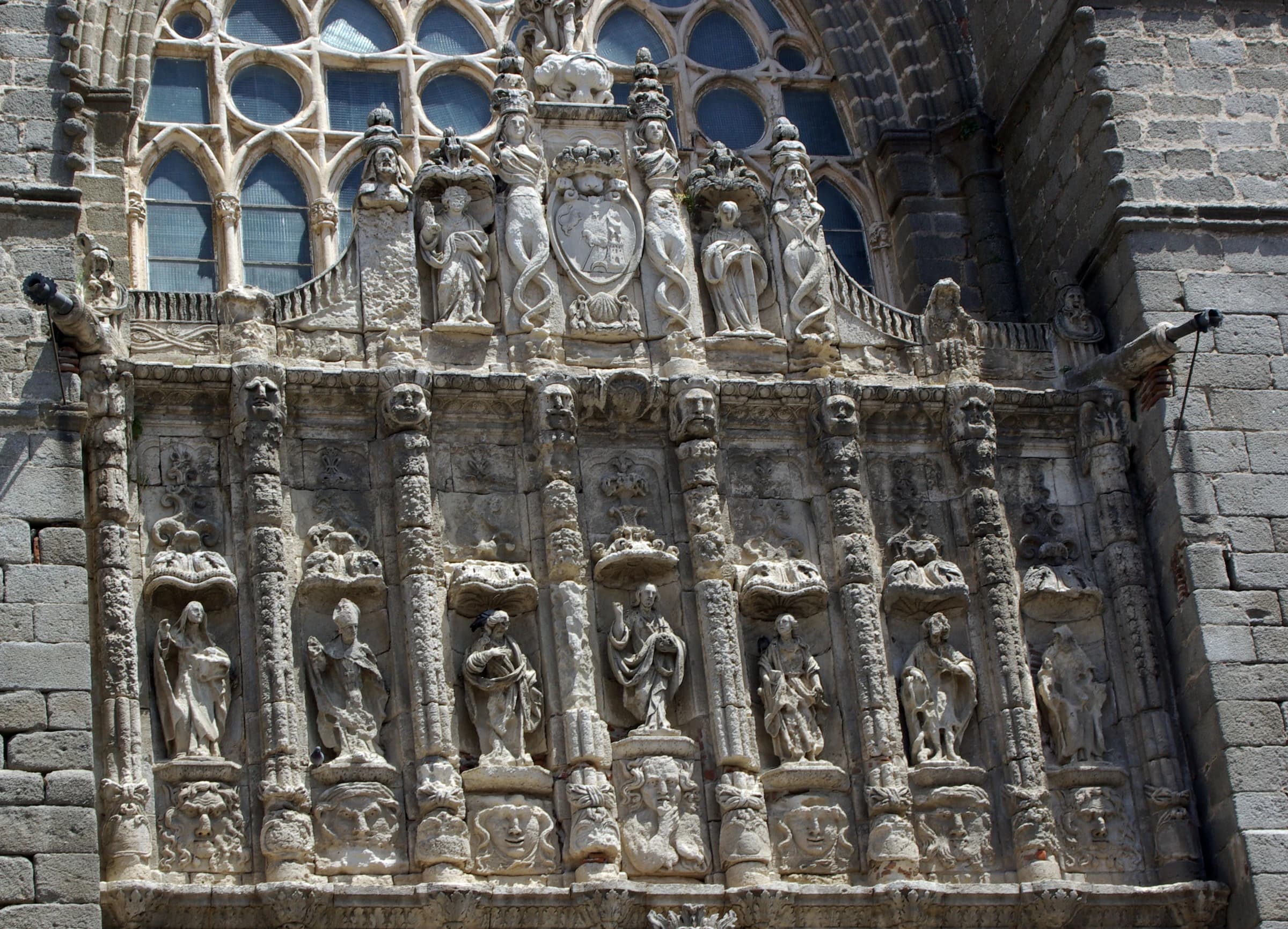 Ávila