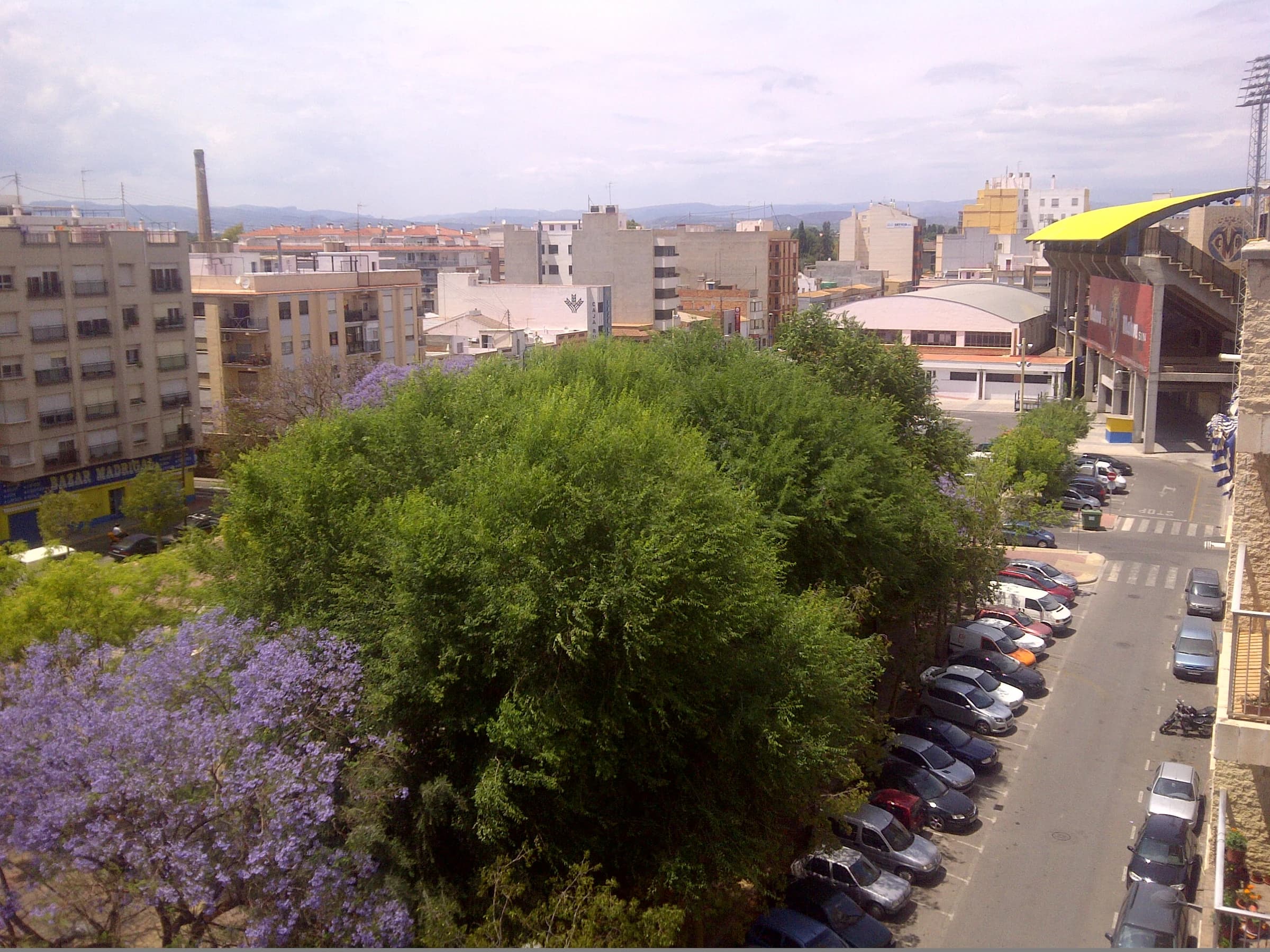 Vila-real