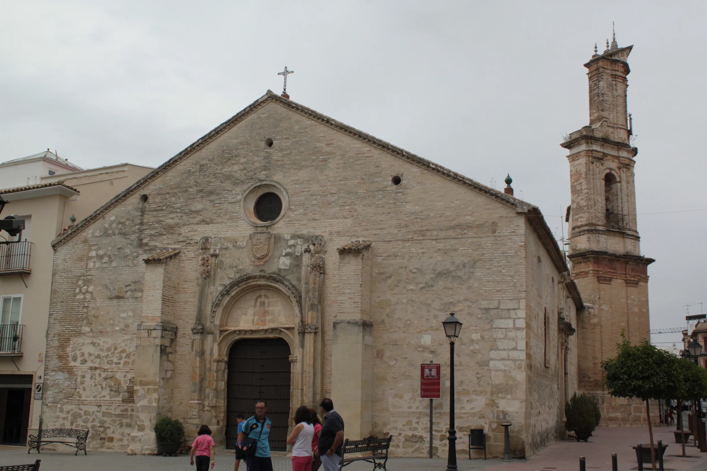 Lucena
