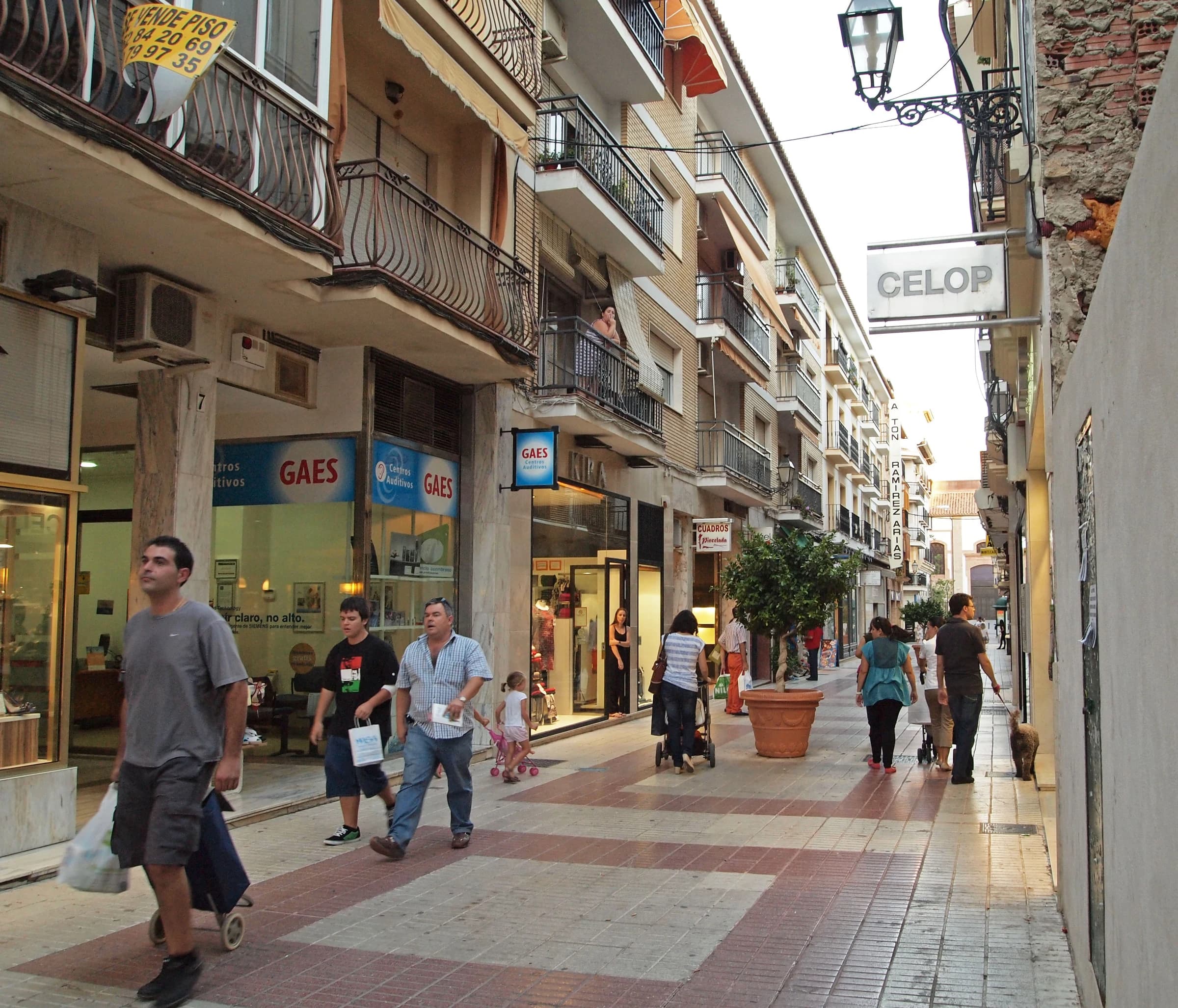 Antequera