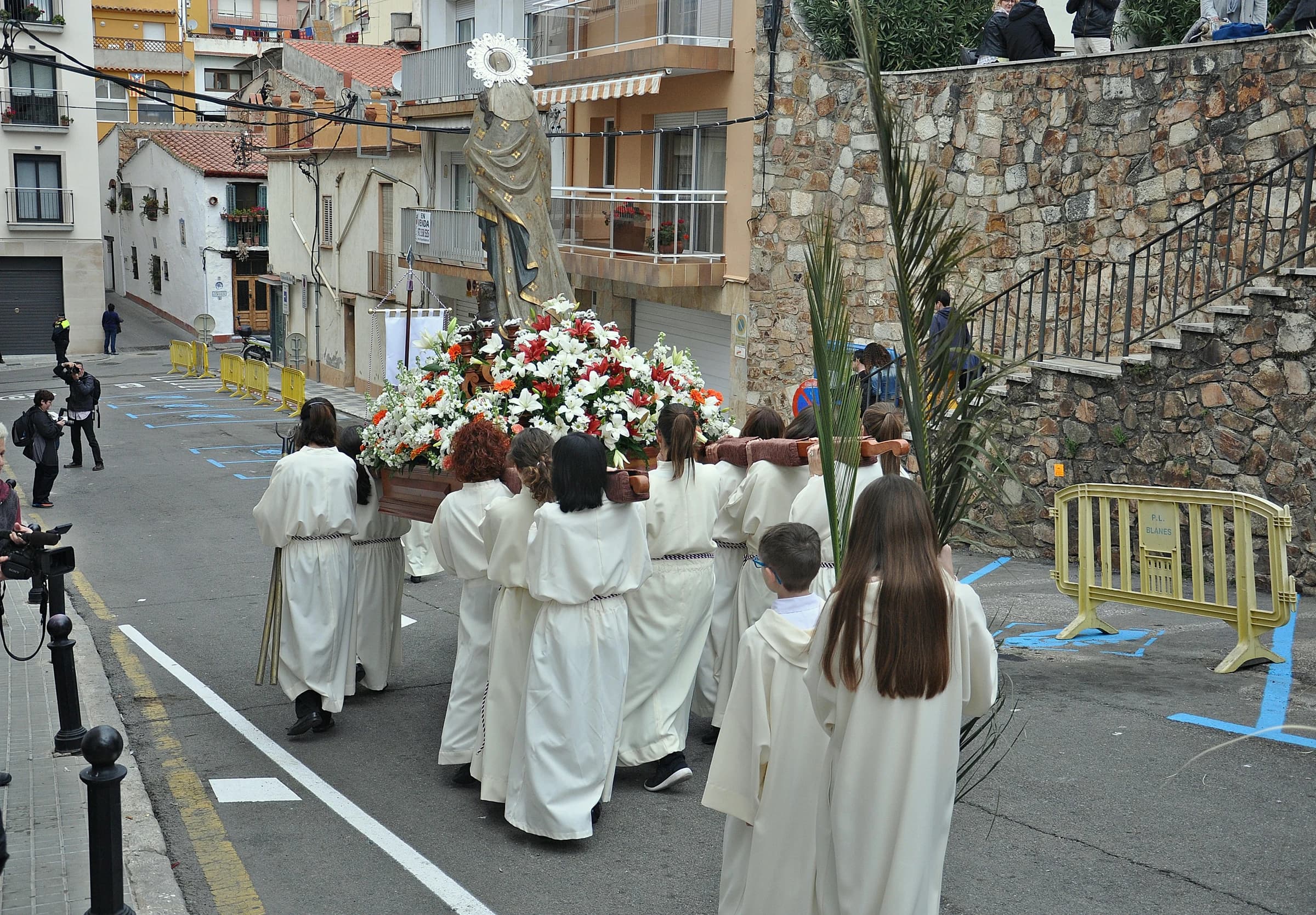 Blanes