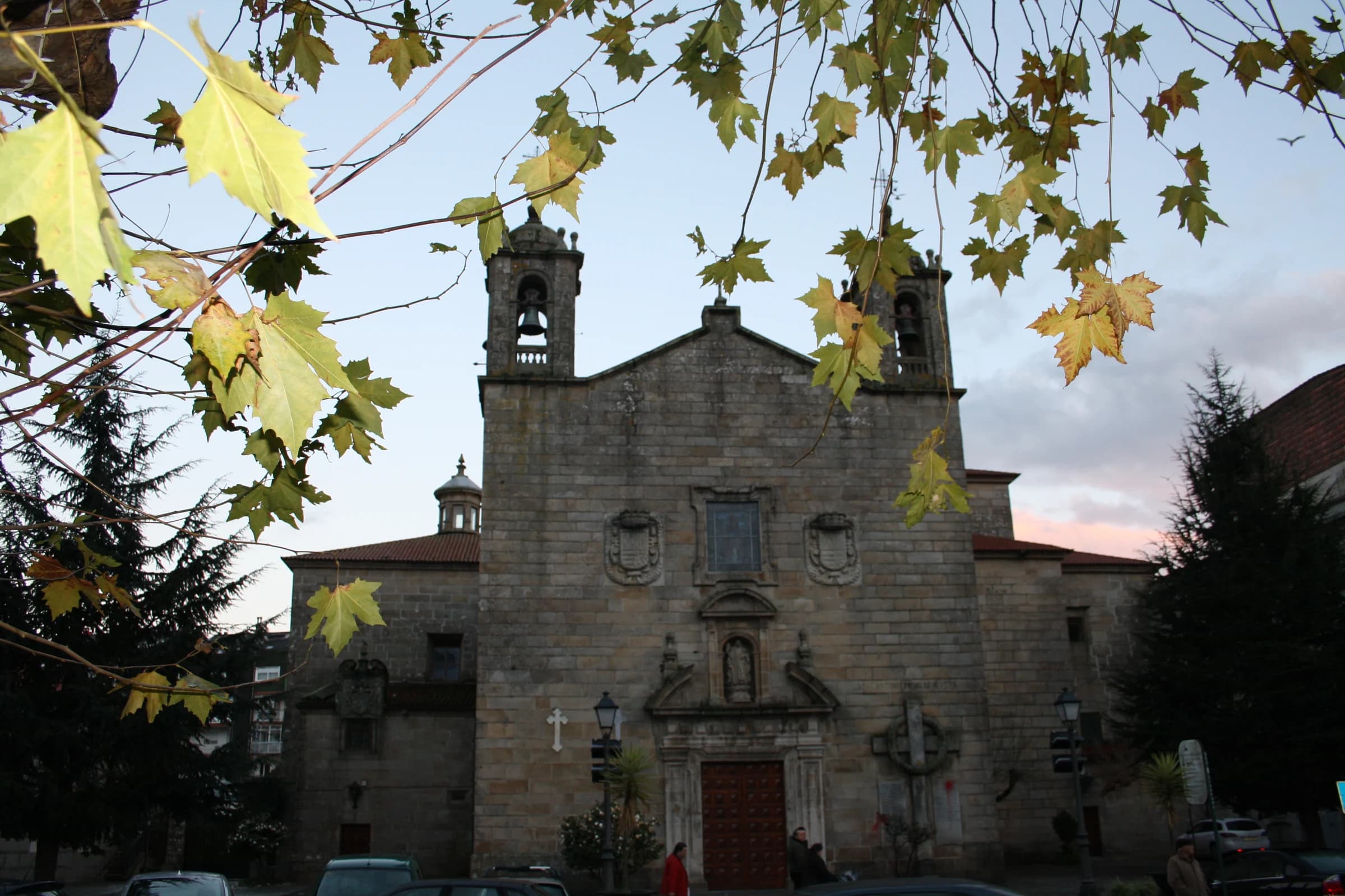 Vilagarcía de Arousa