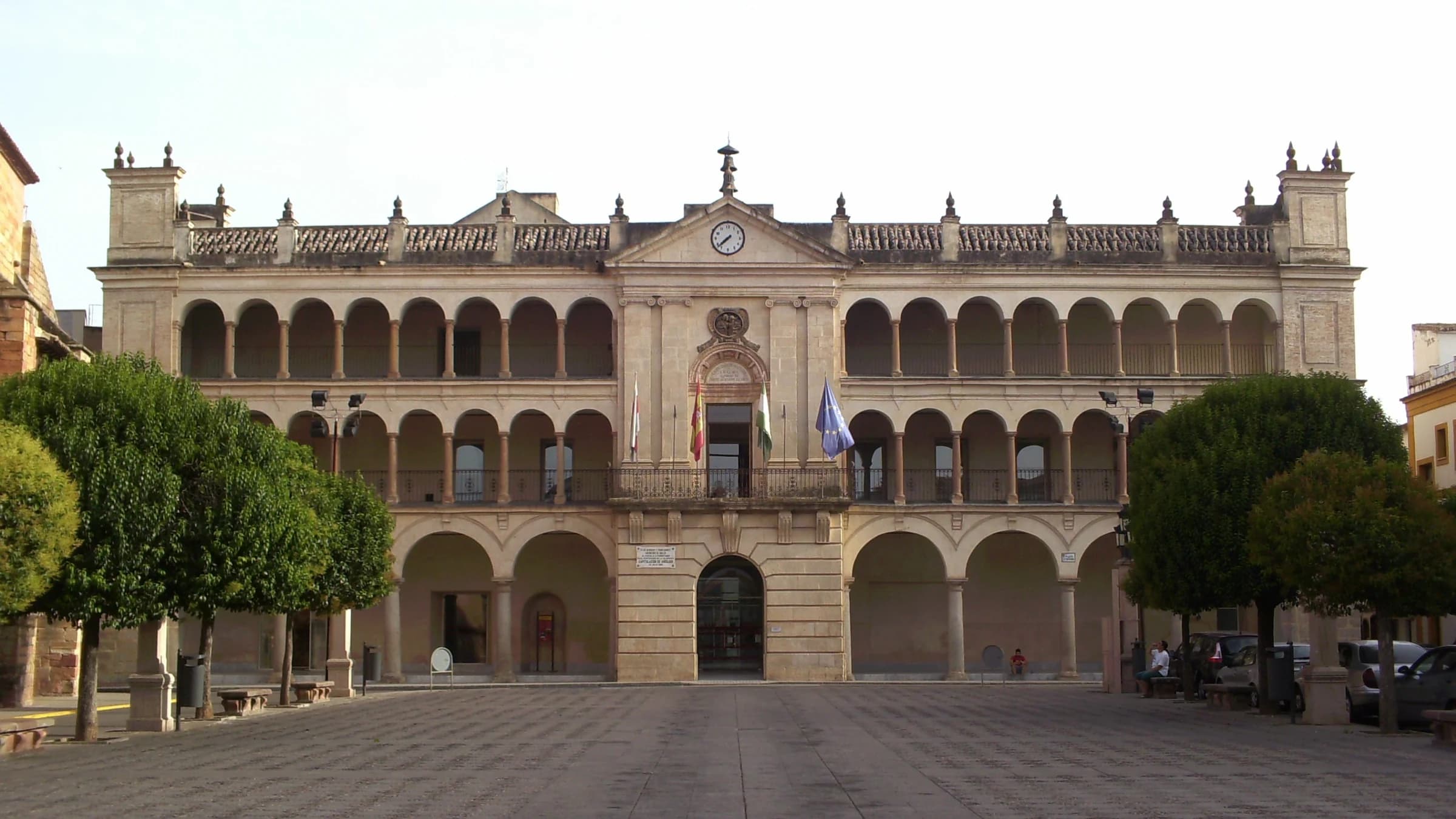 Andújar