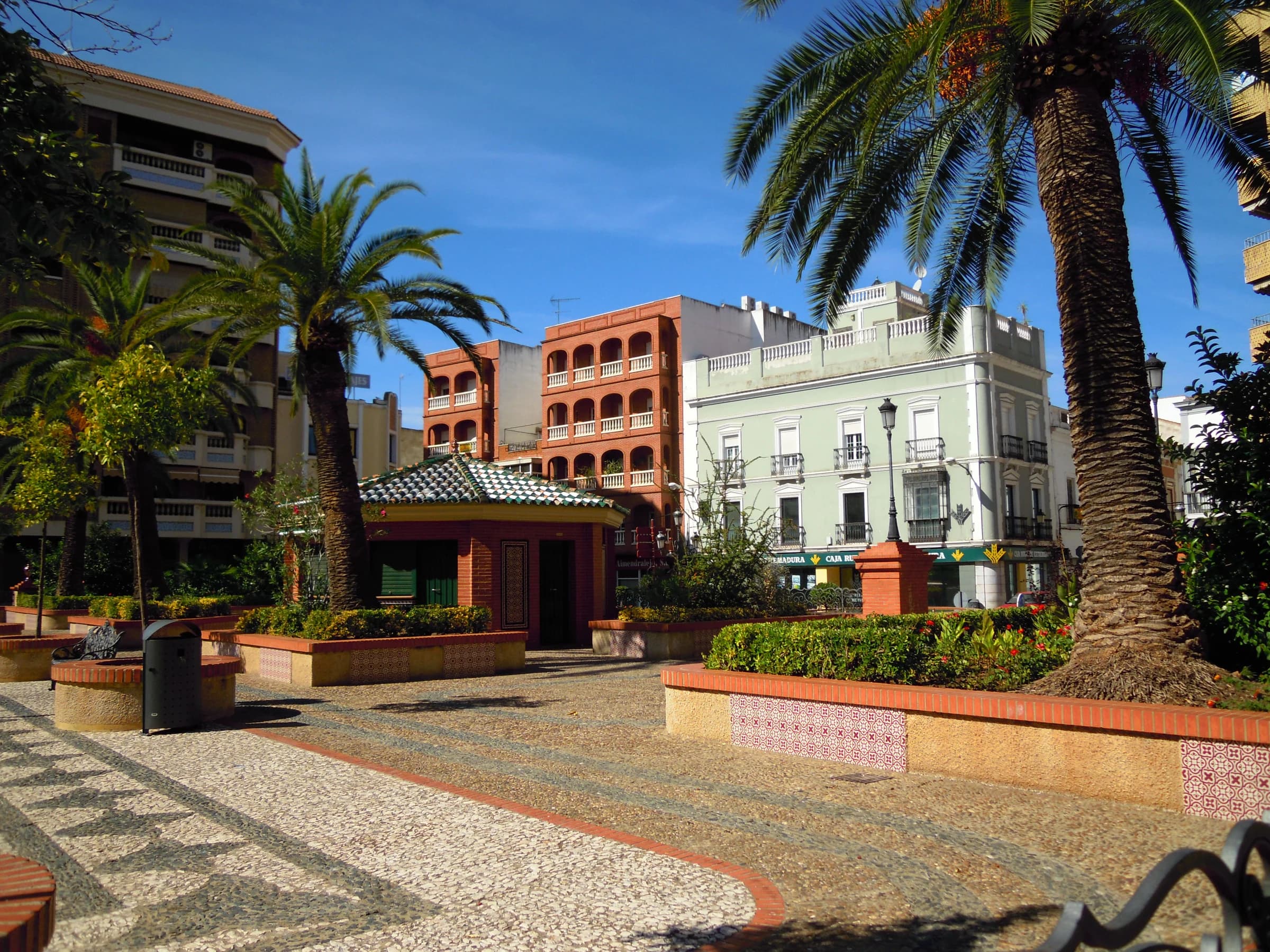 Almendralejo