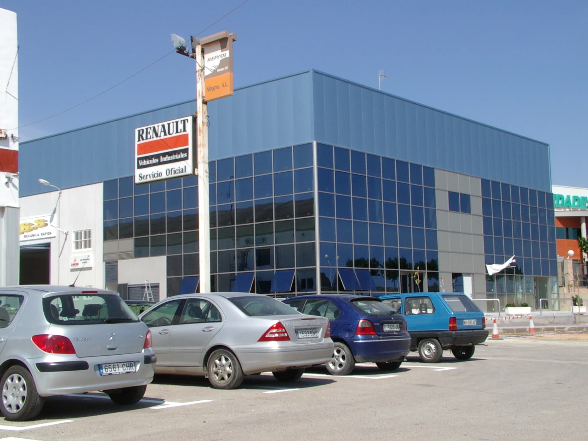 Mazarrón