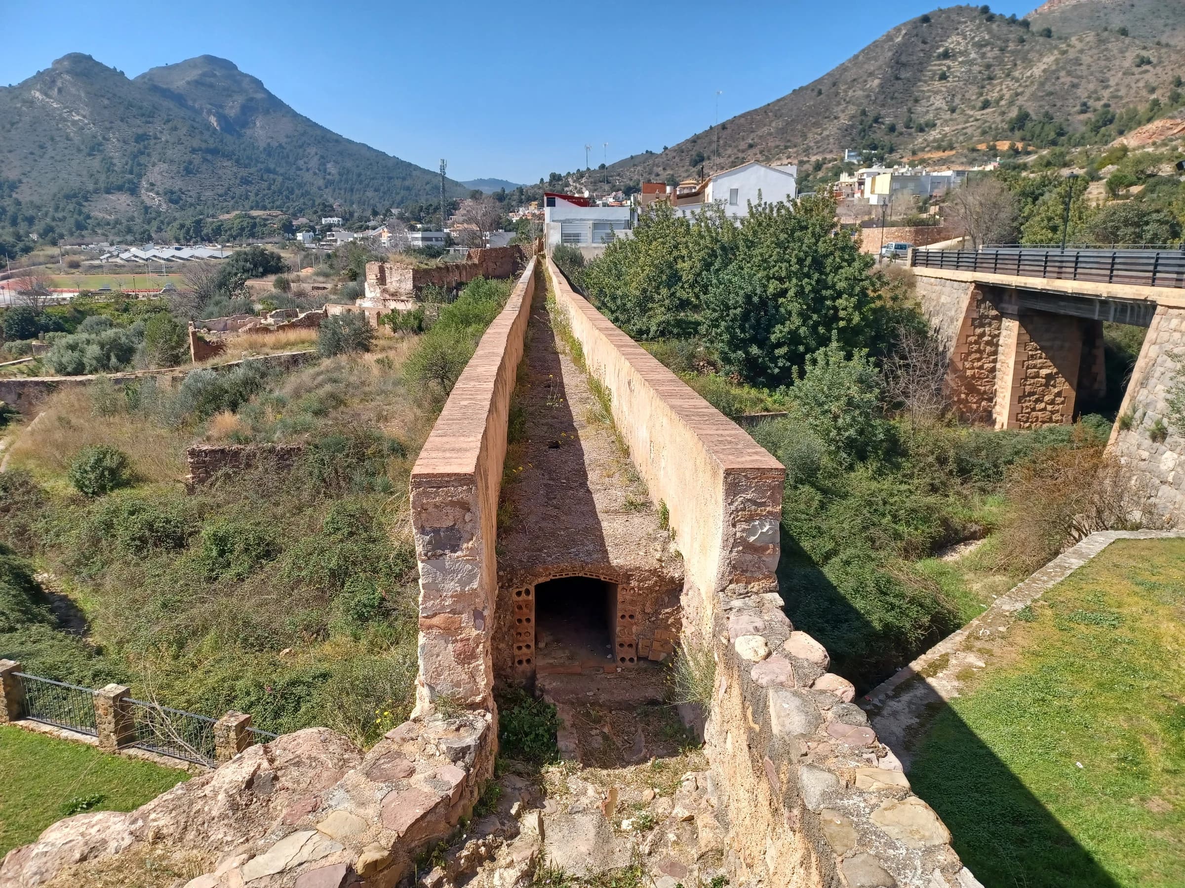 Vall d'Uixó, la