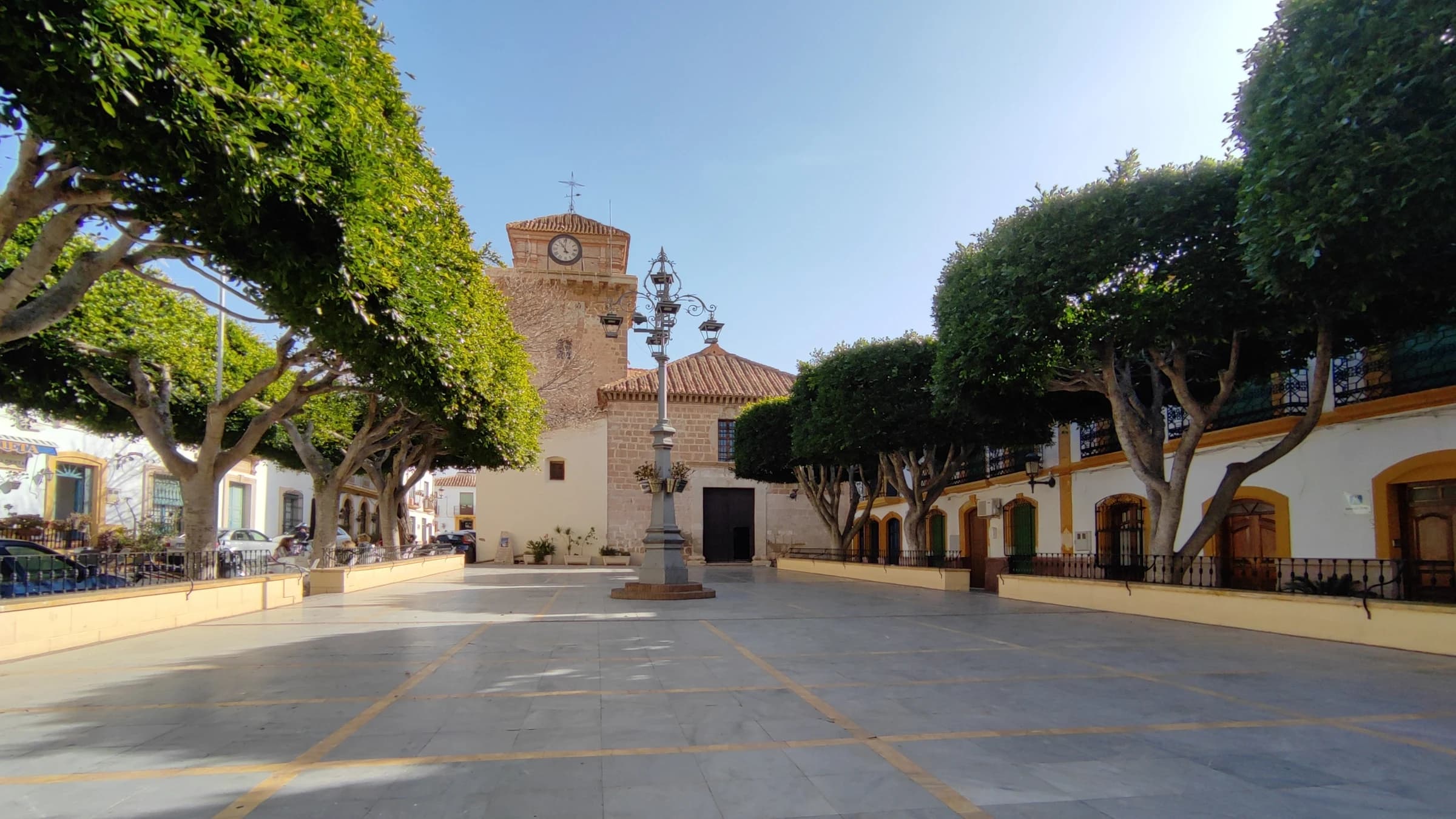 Níjar