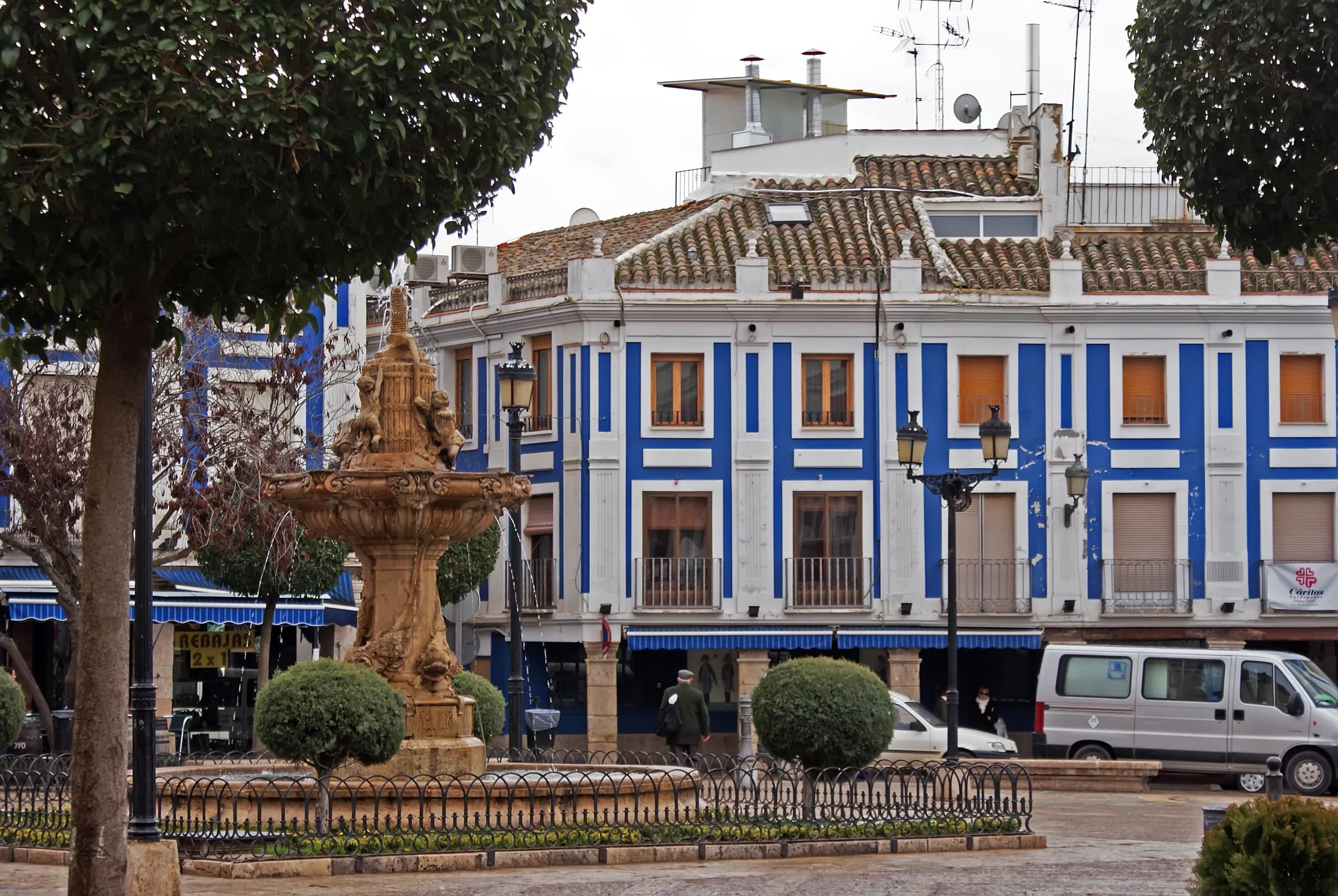 Valdepeñas