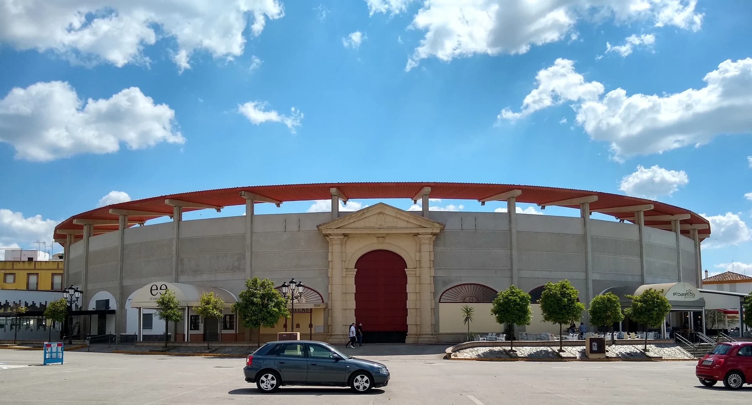 Morón de la Frontera