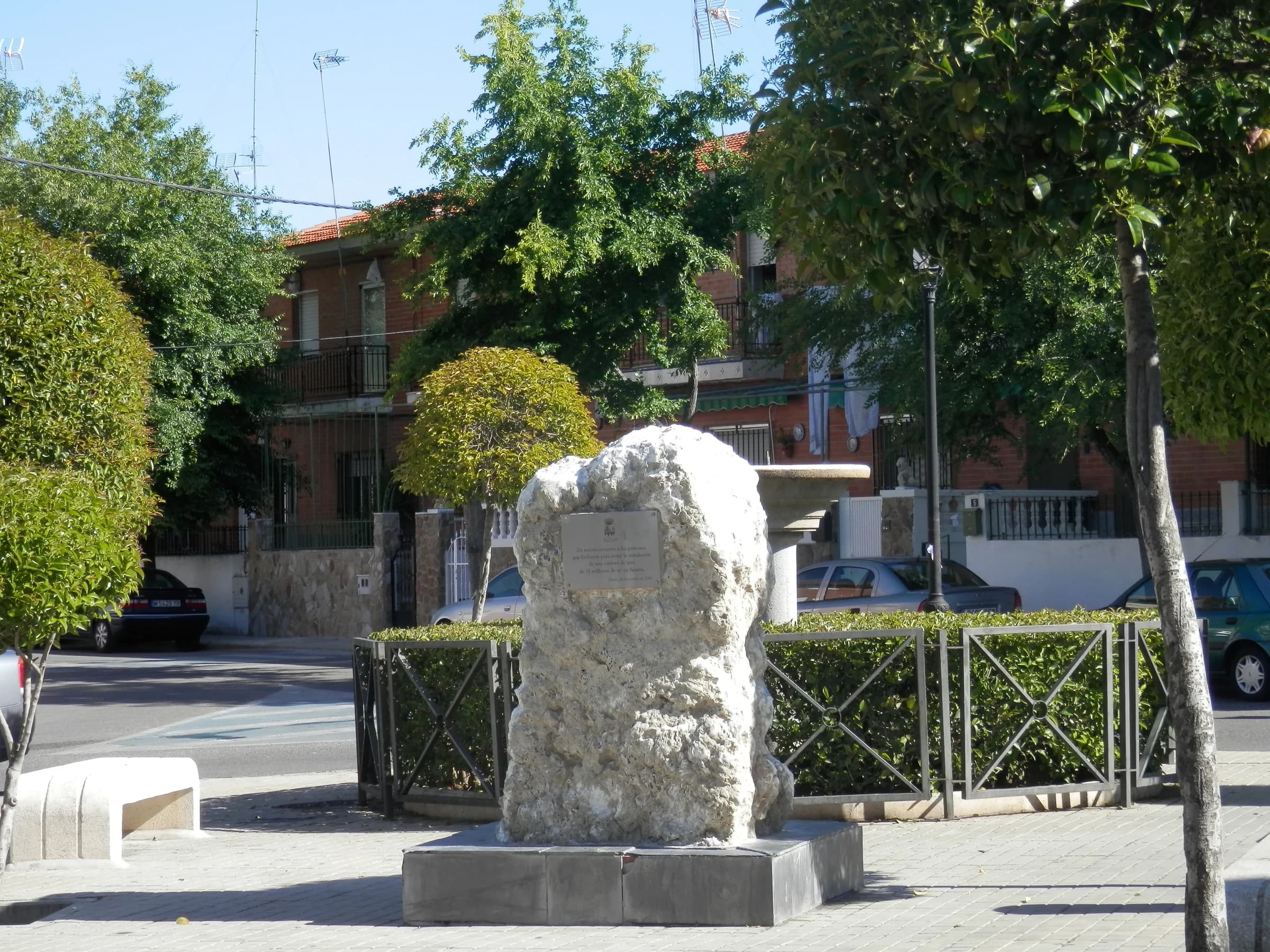 Seseña