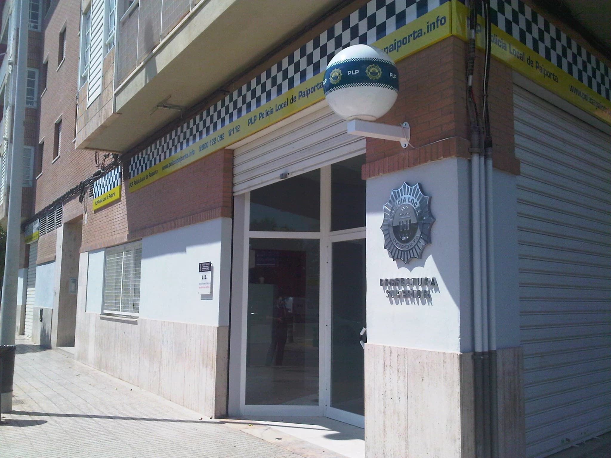 Paiporta