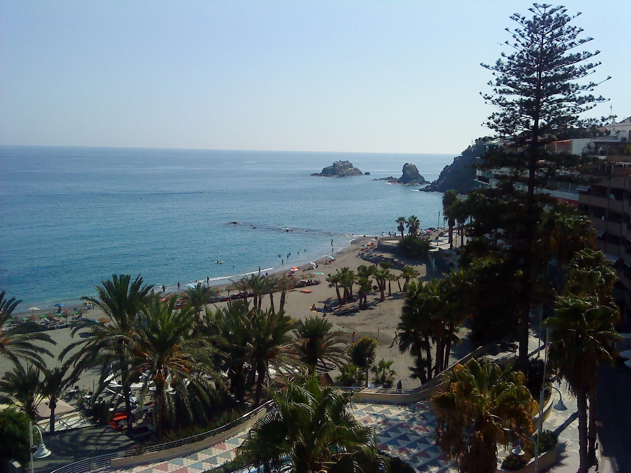 Almuñécar