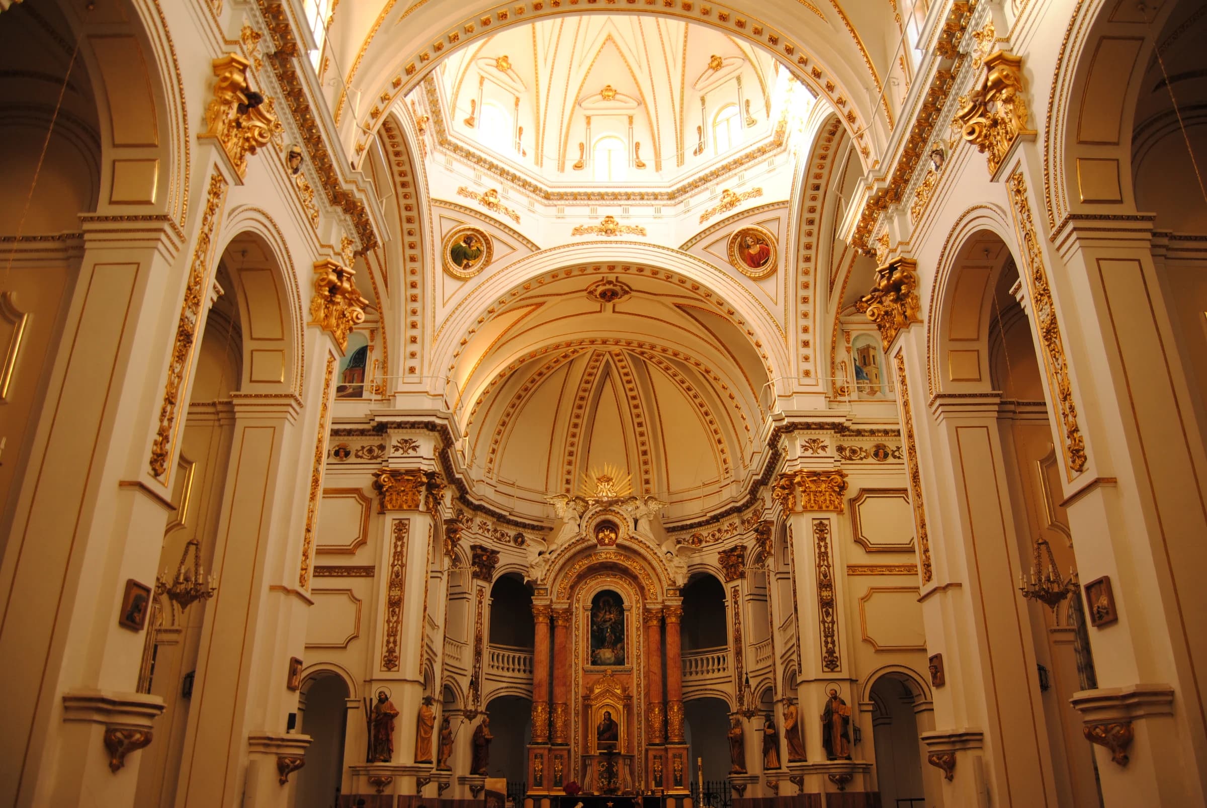 Altea