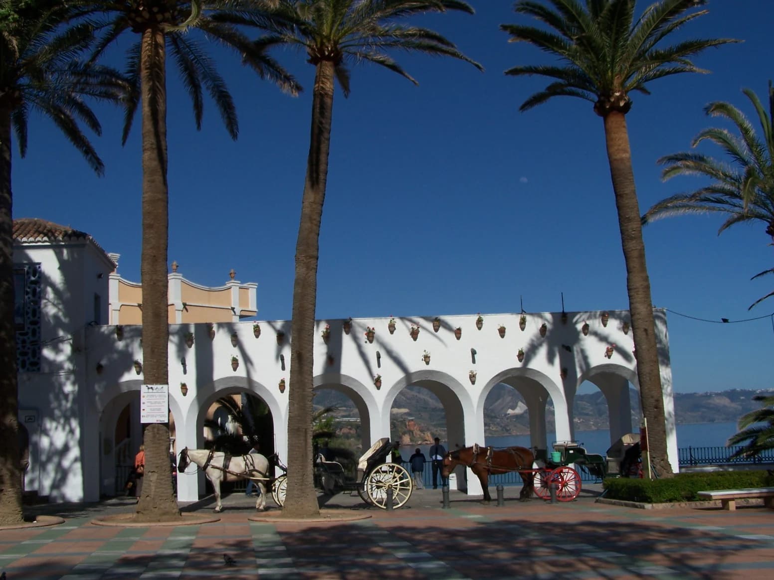 Nerja