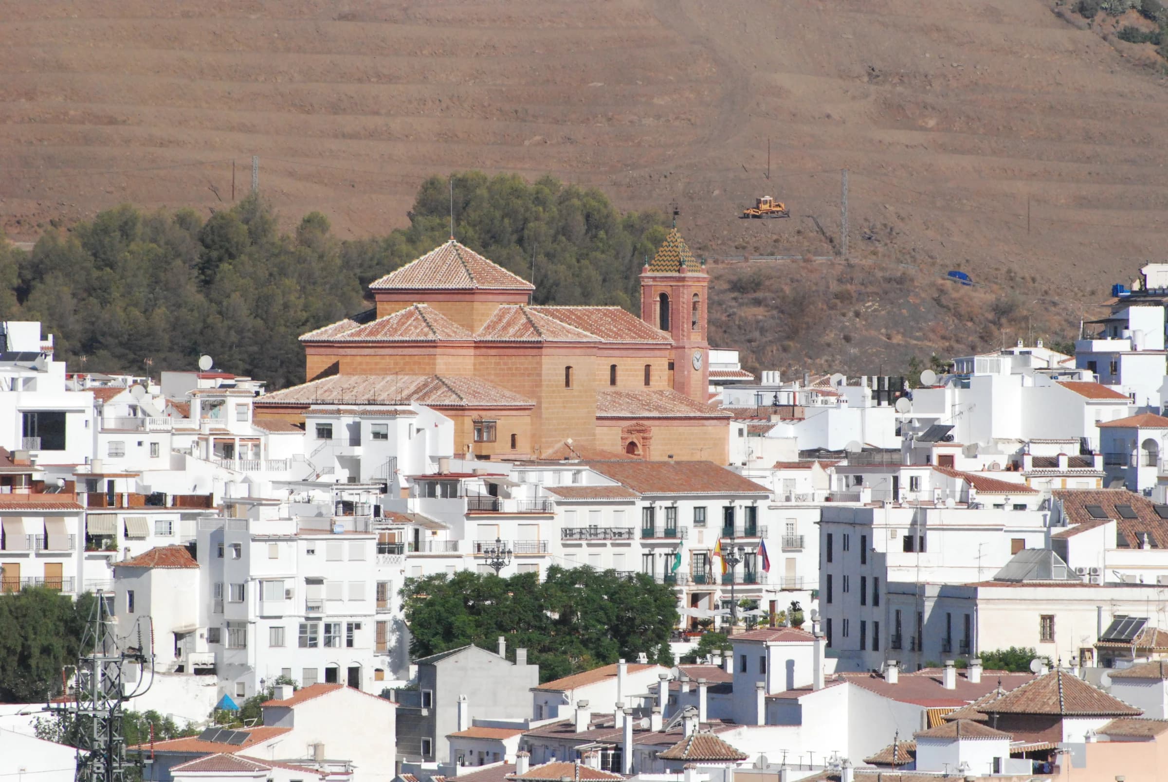 Torrox