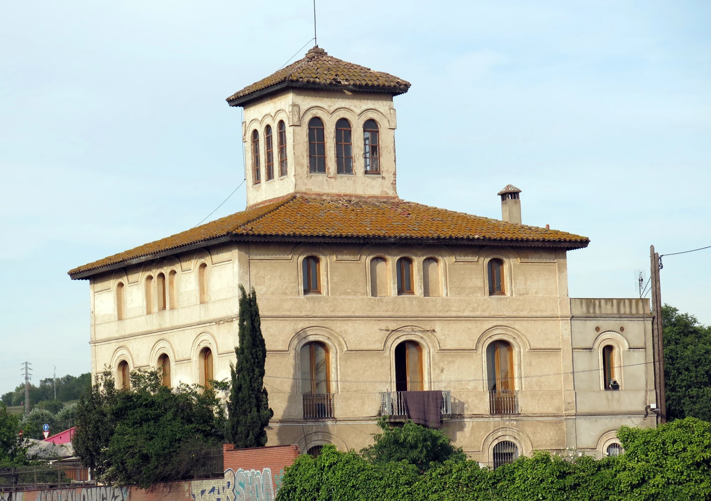 Parets del Vallès