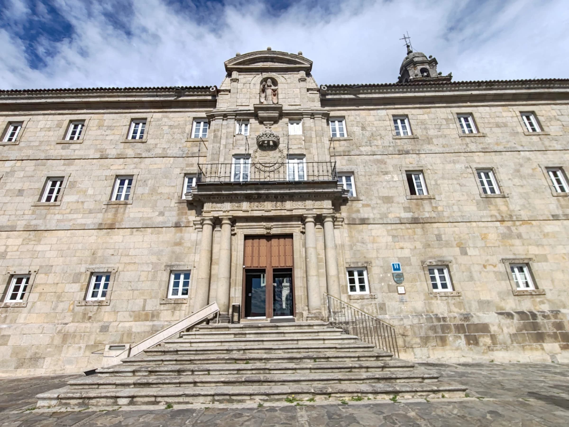 Monforte de Lemos