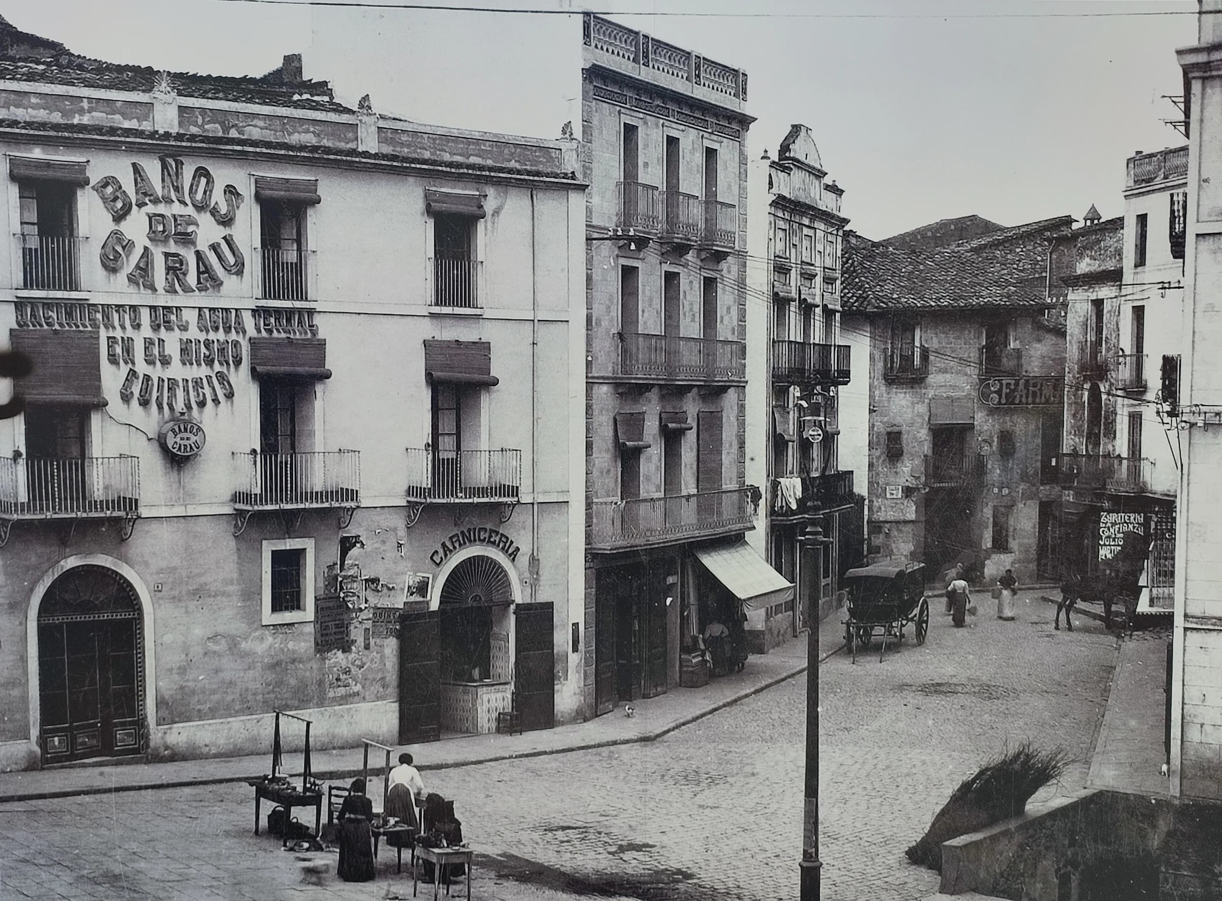 Caldes de Montbui