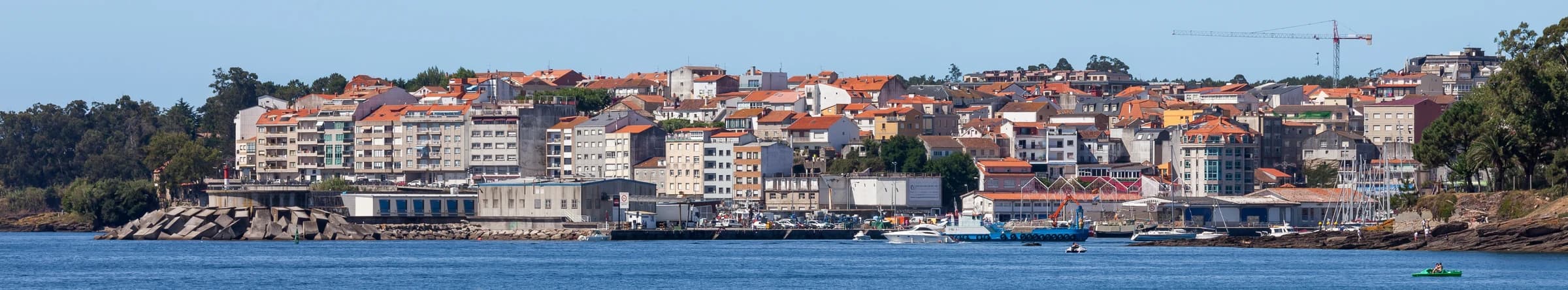 Sanxenxo