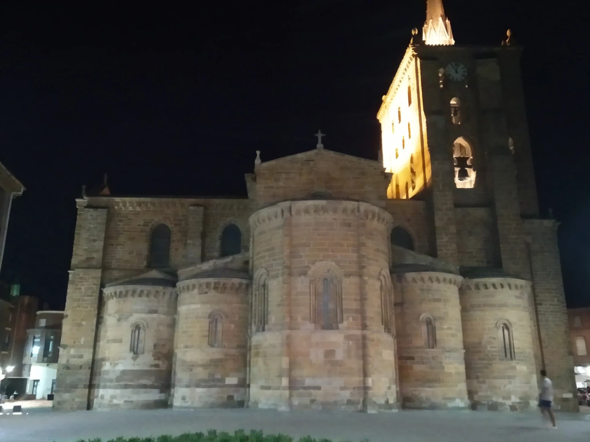 Benavente