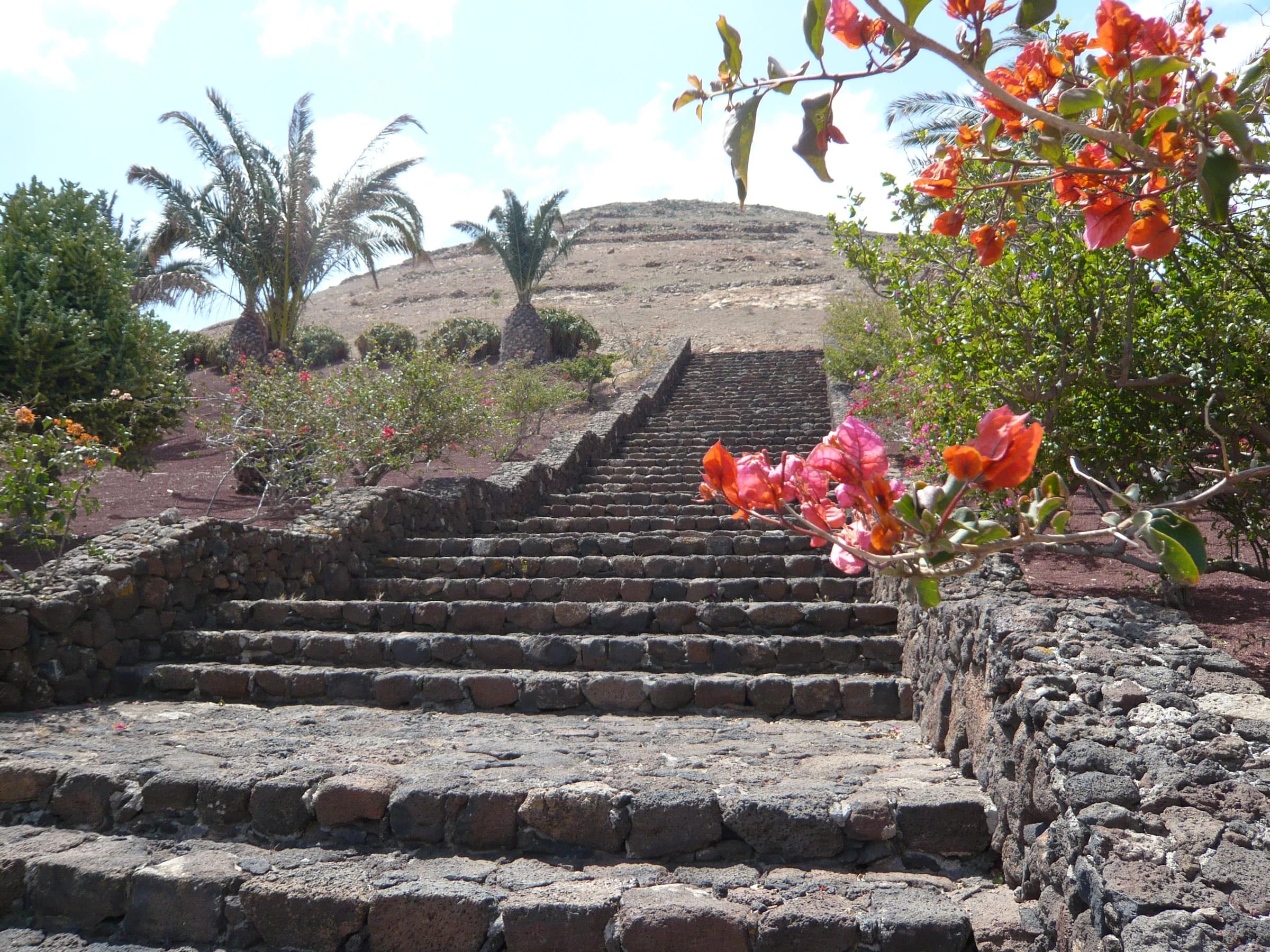 Yaiza