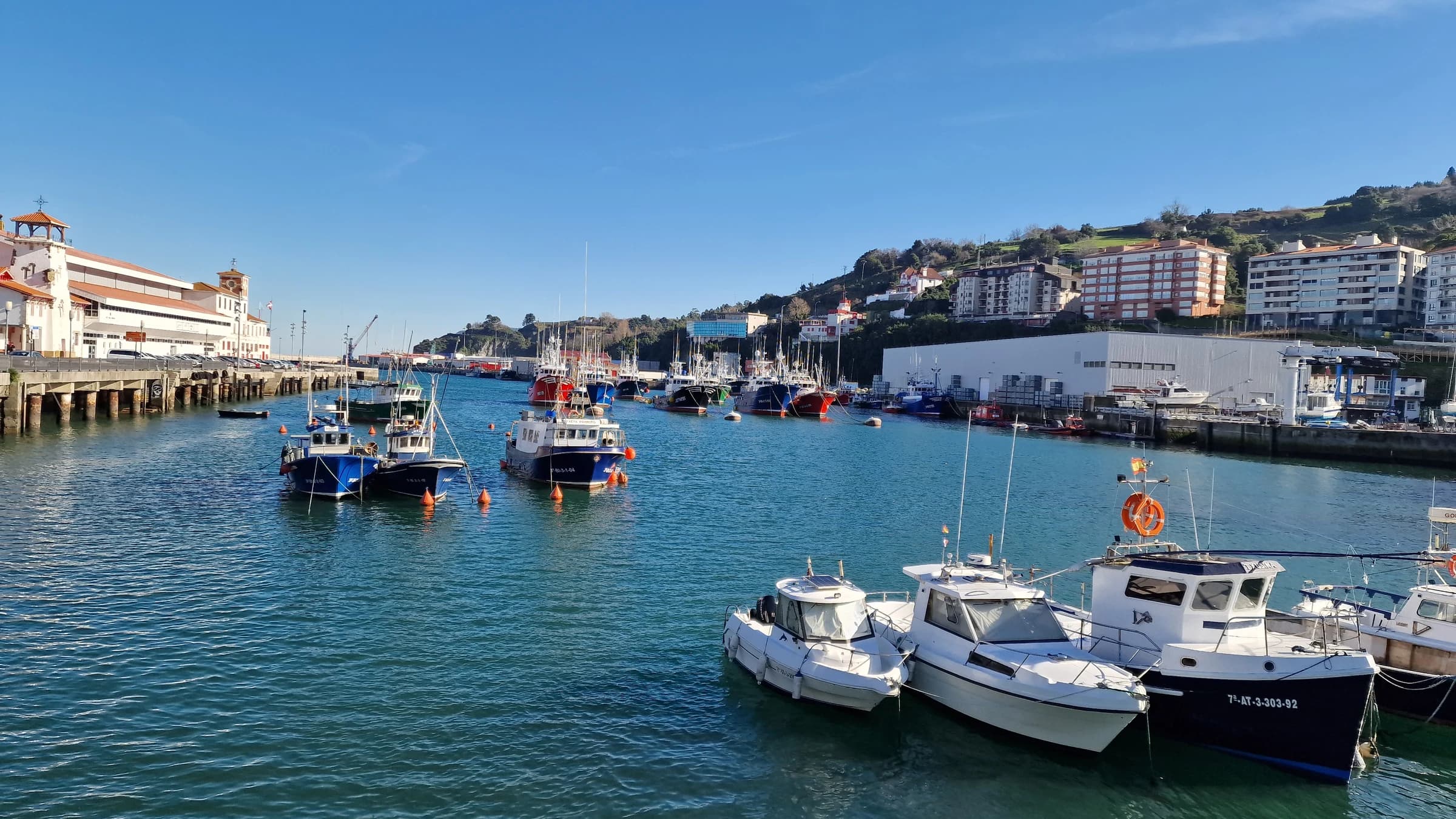 Bermeo