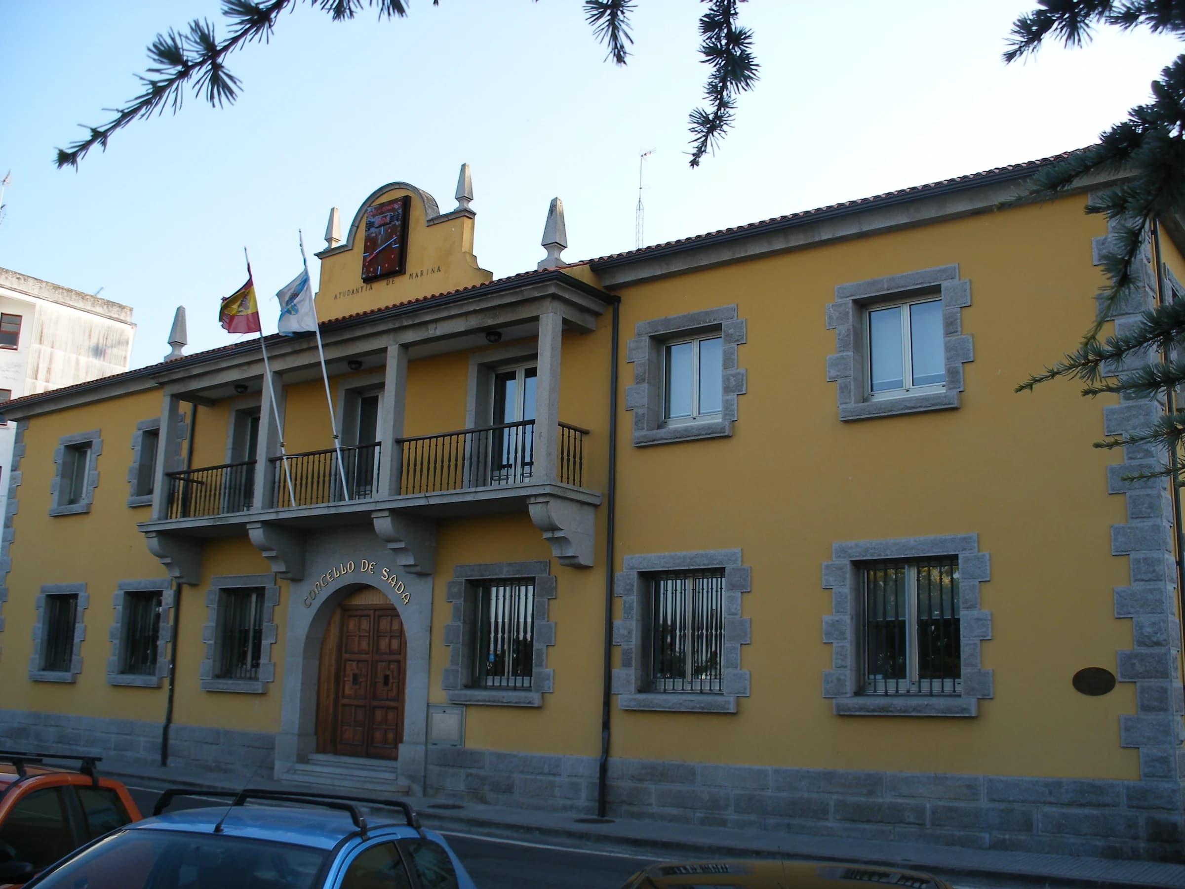 Sada