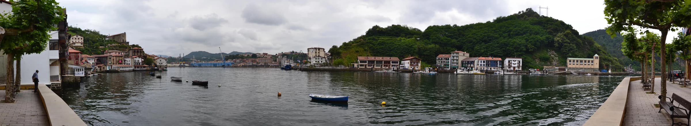 Pasaia