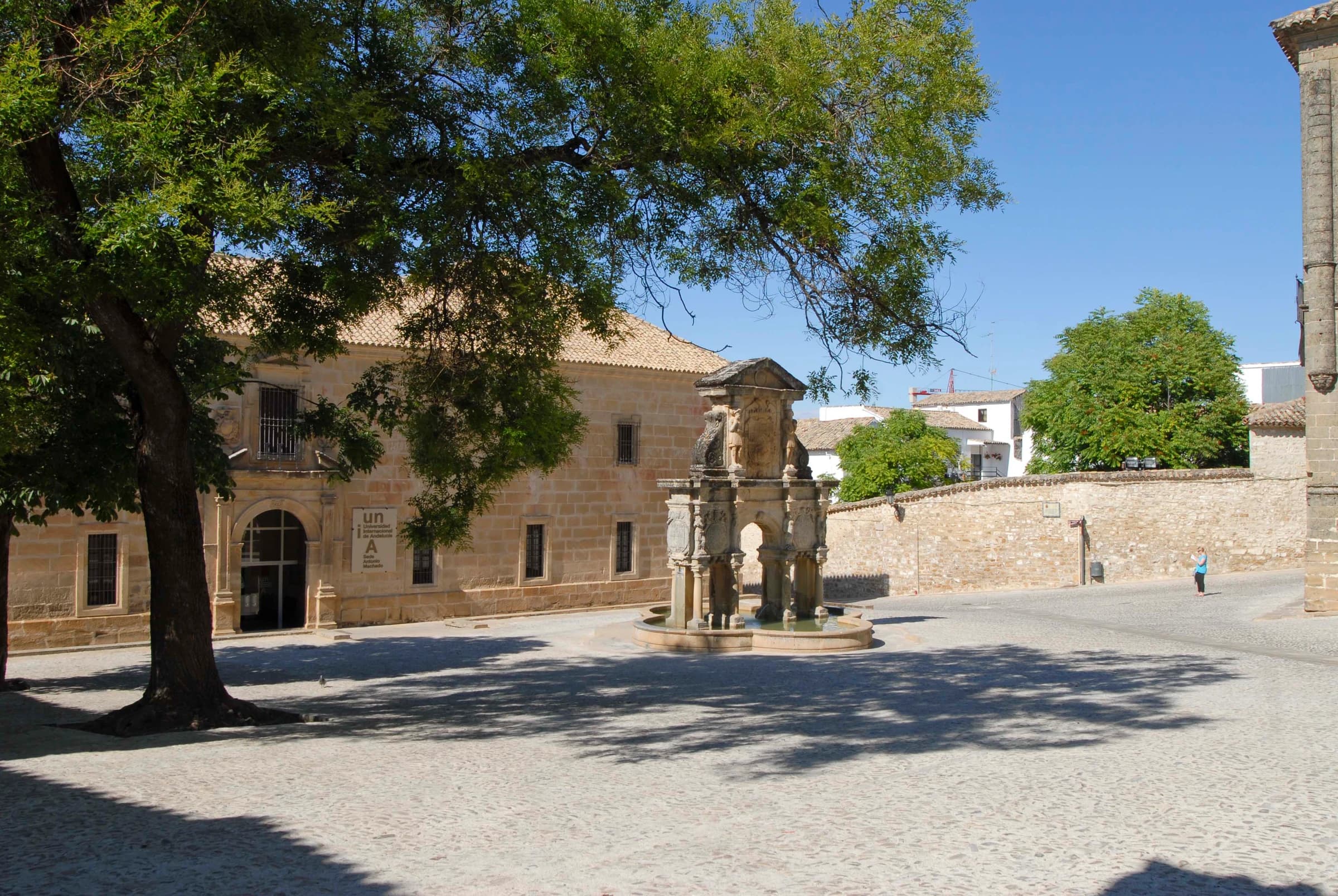 Baeza
