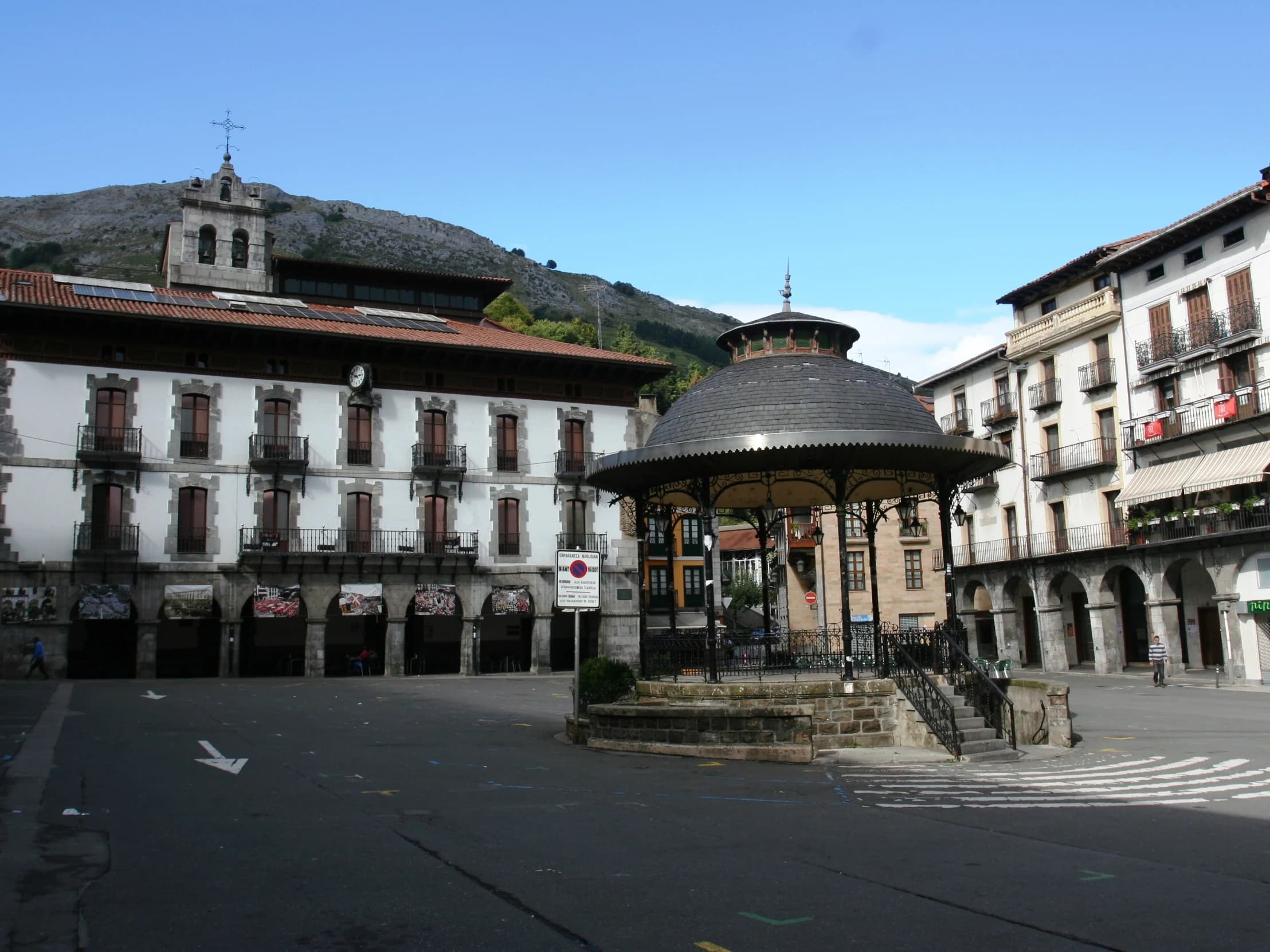Azpeitia
