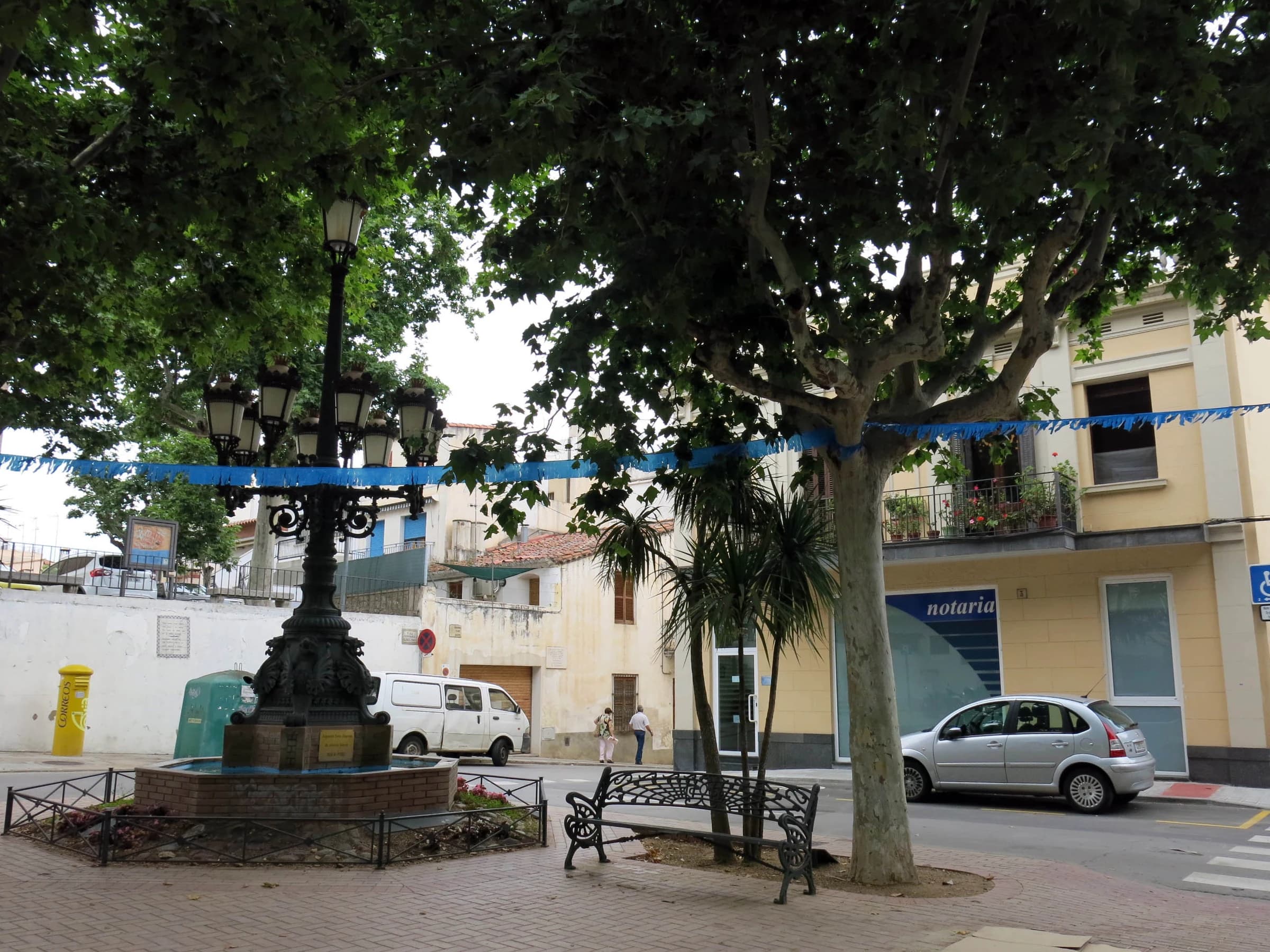 Canet de Mar