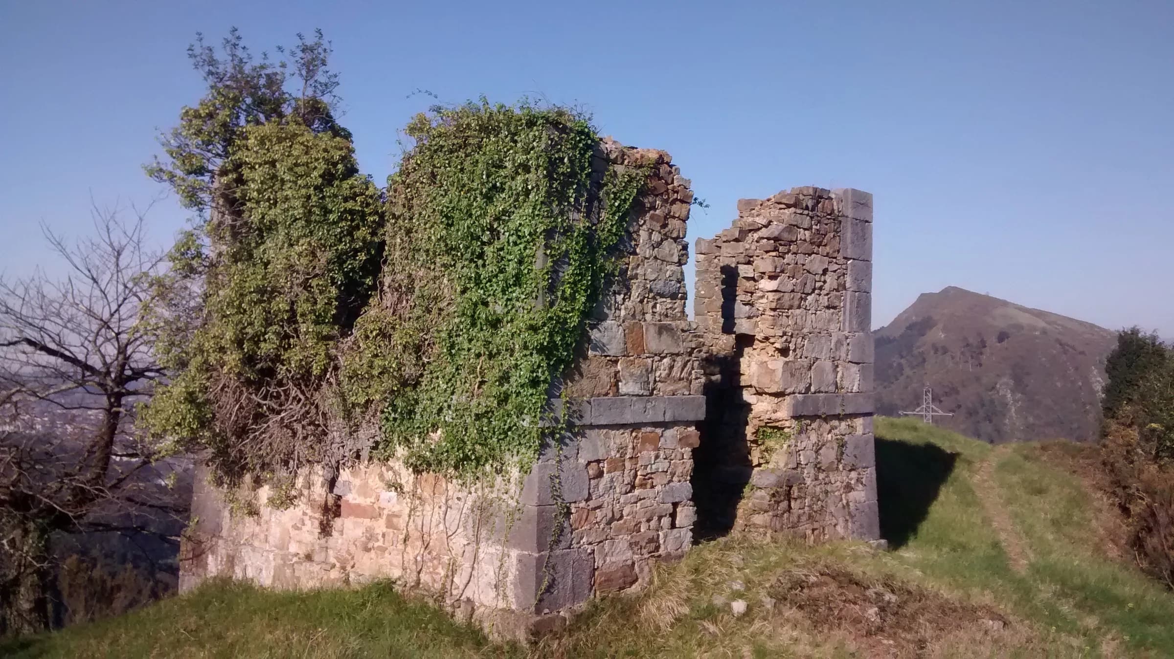 Andoain