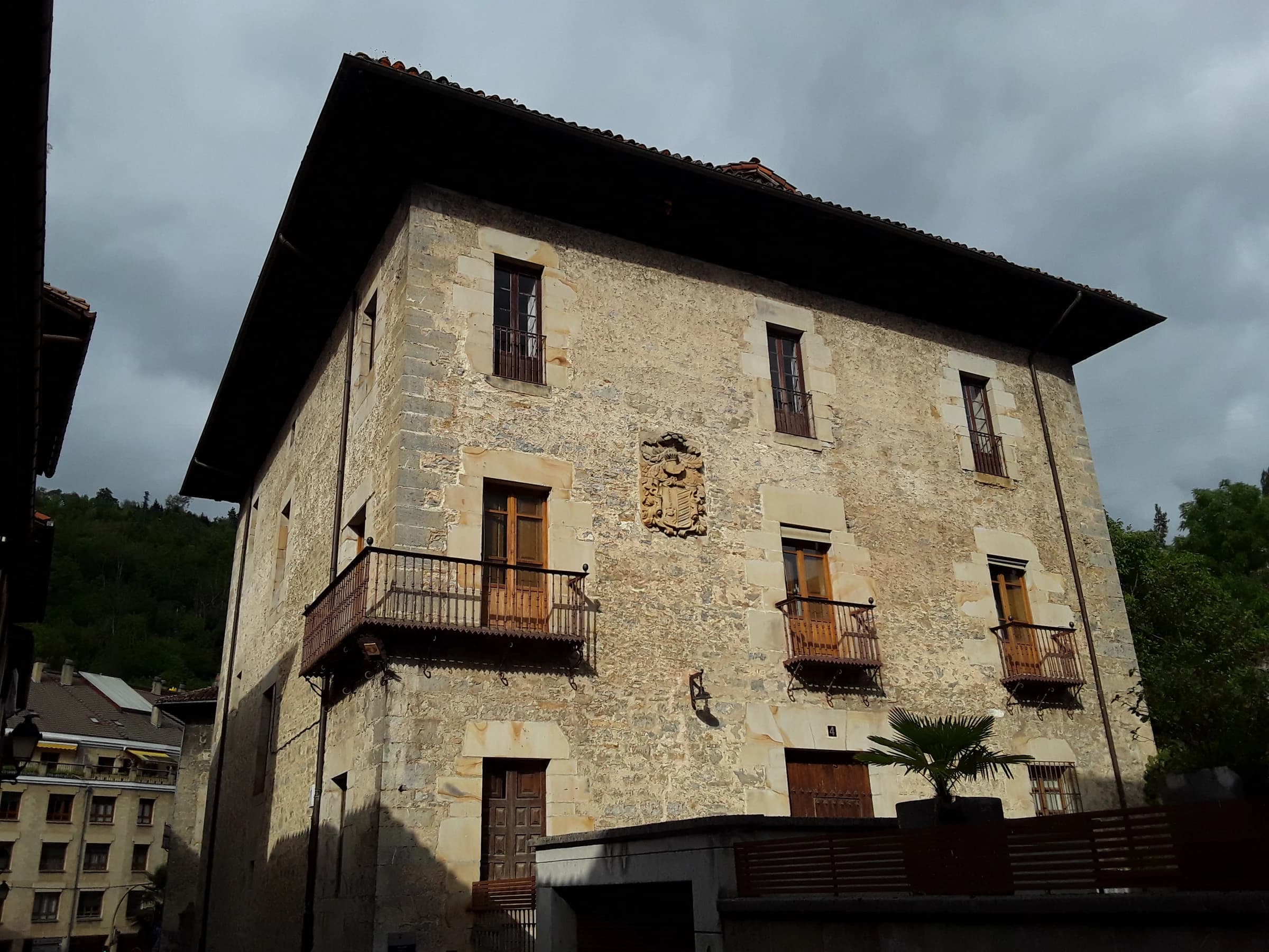 Bergara