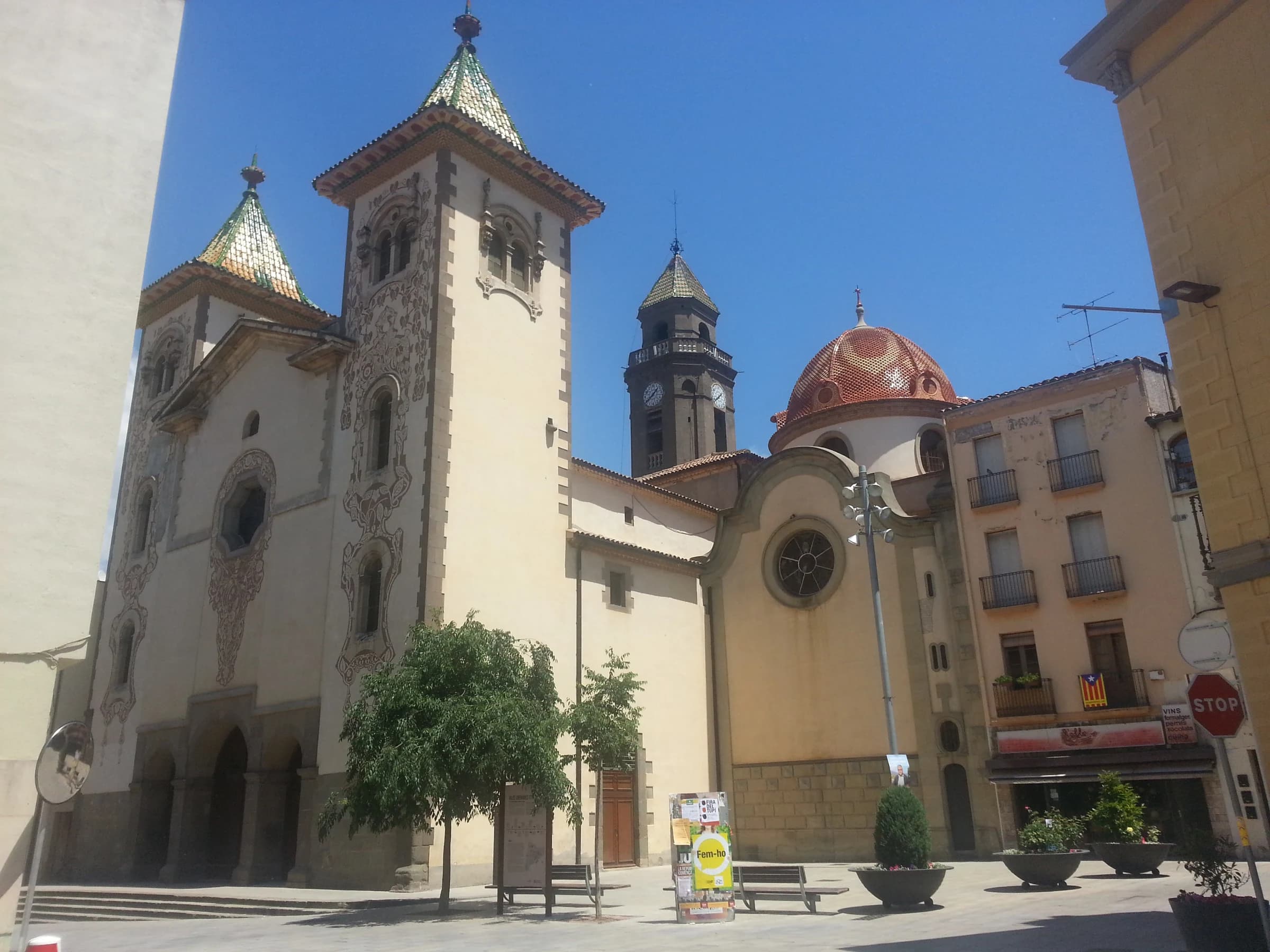 Torelló