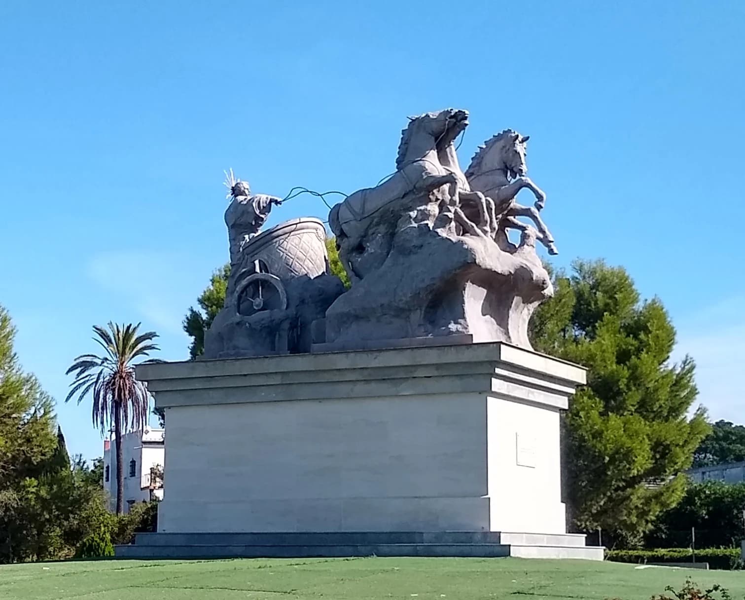 Sanlúcar la Mayor