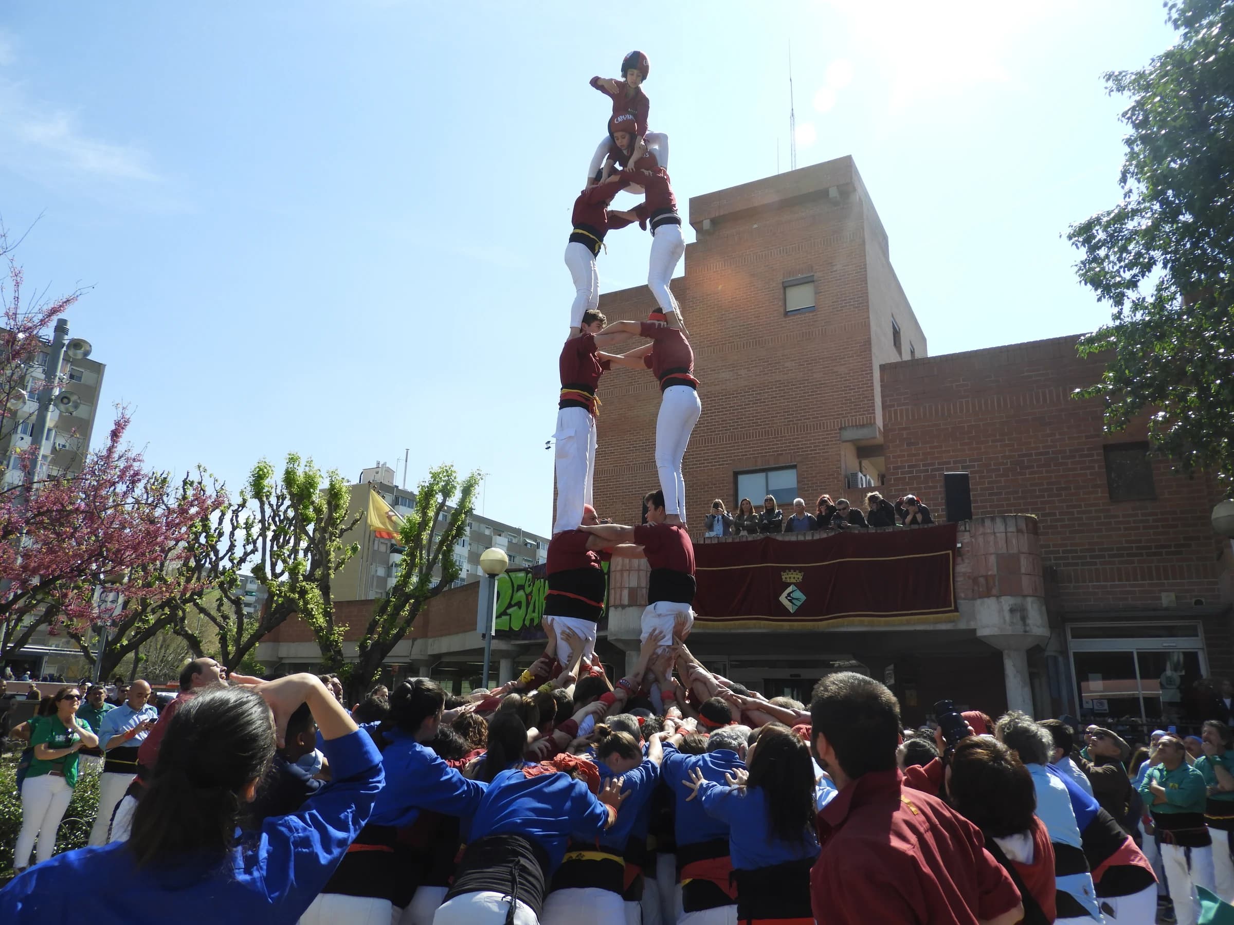 Badia del Vallès