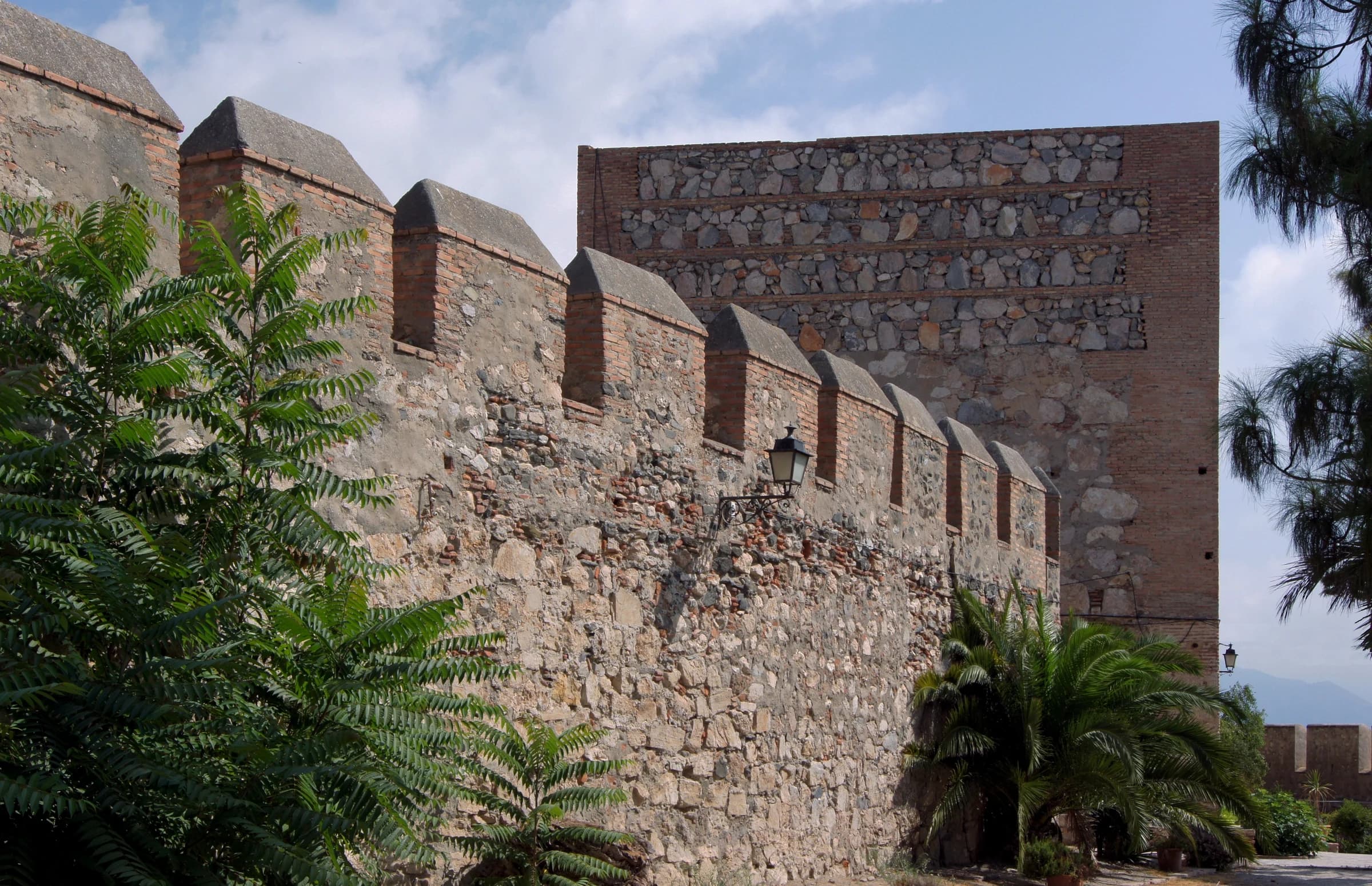Salobreña