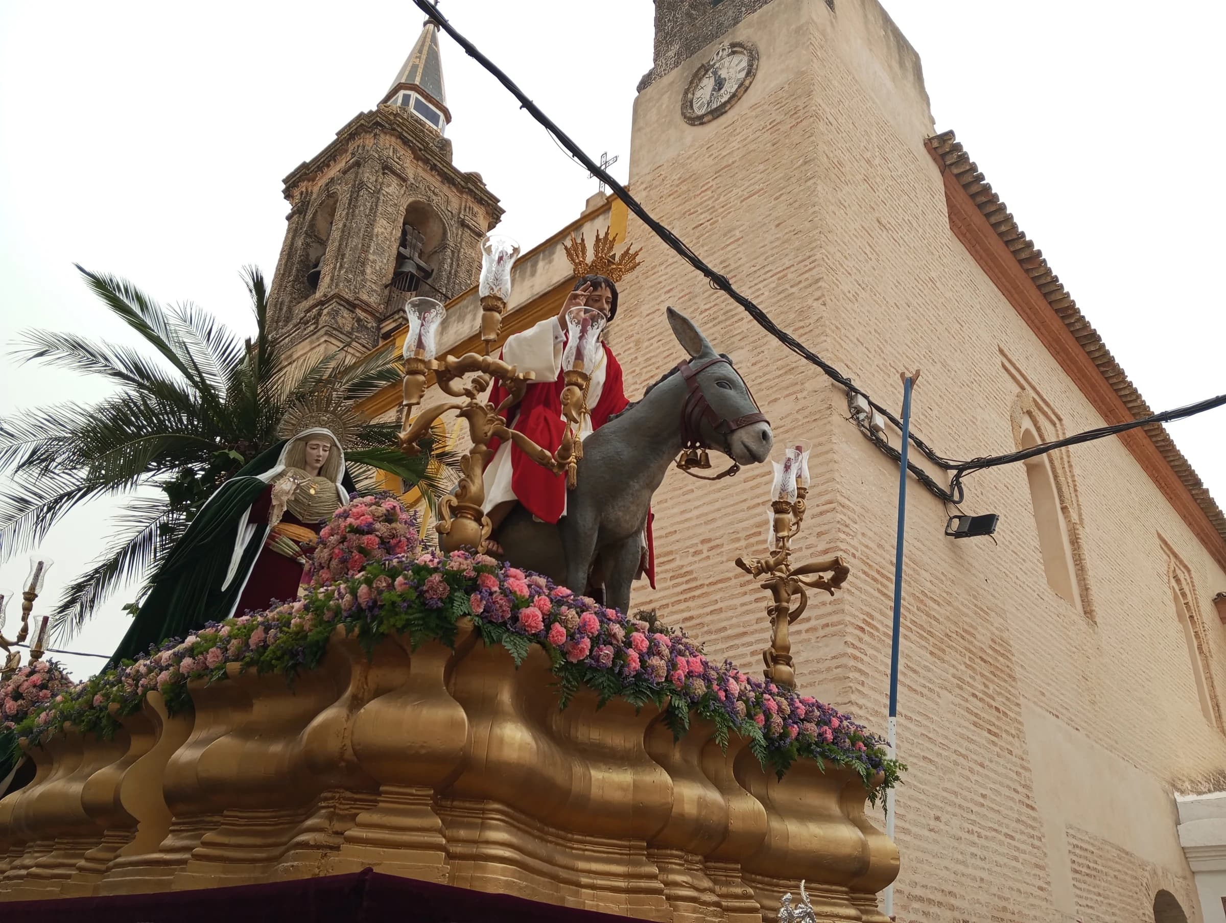 Puebla del Río, La