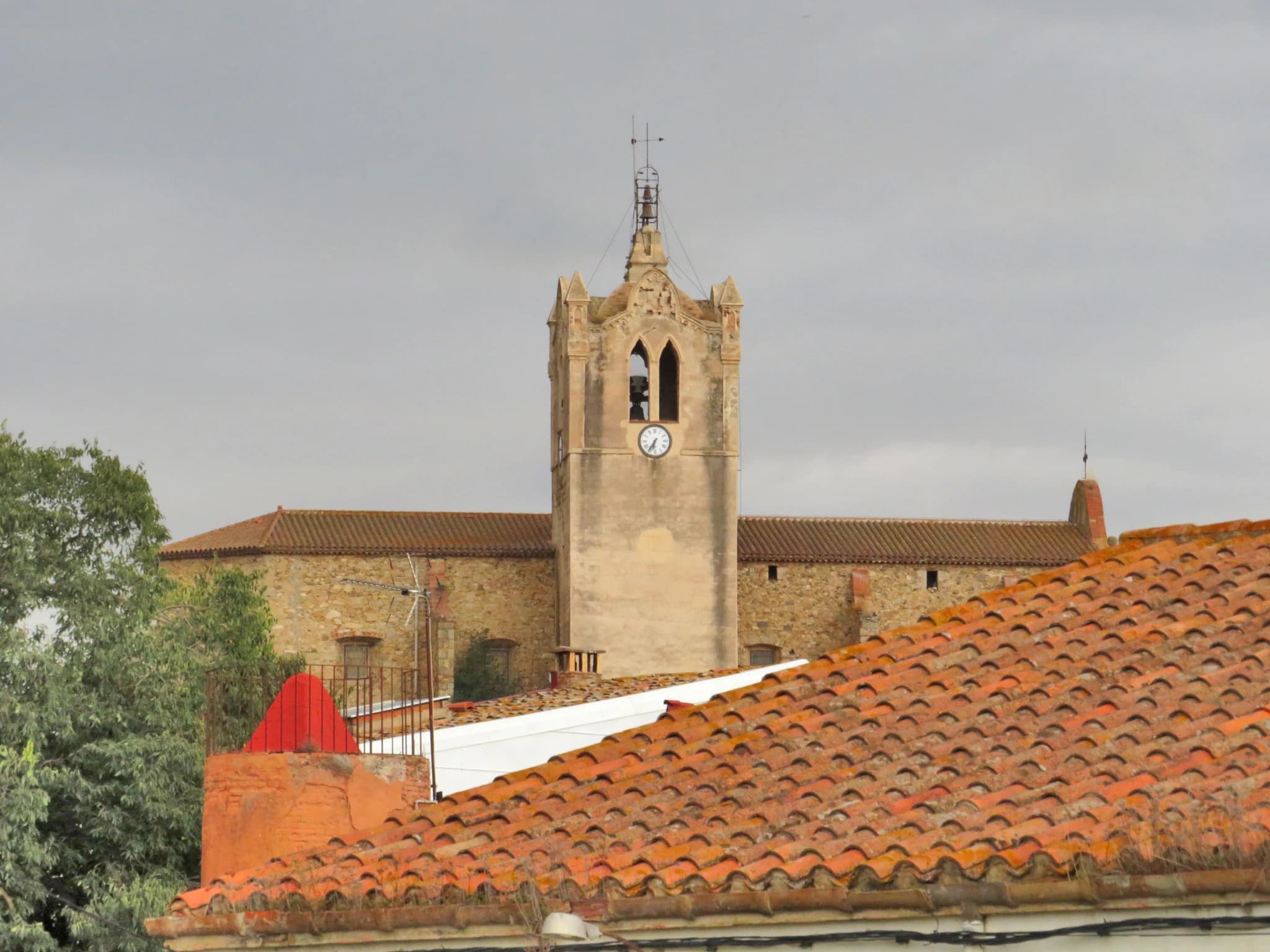 Calonge i Sant Antoni