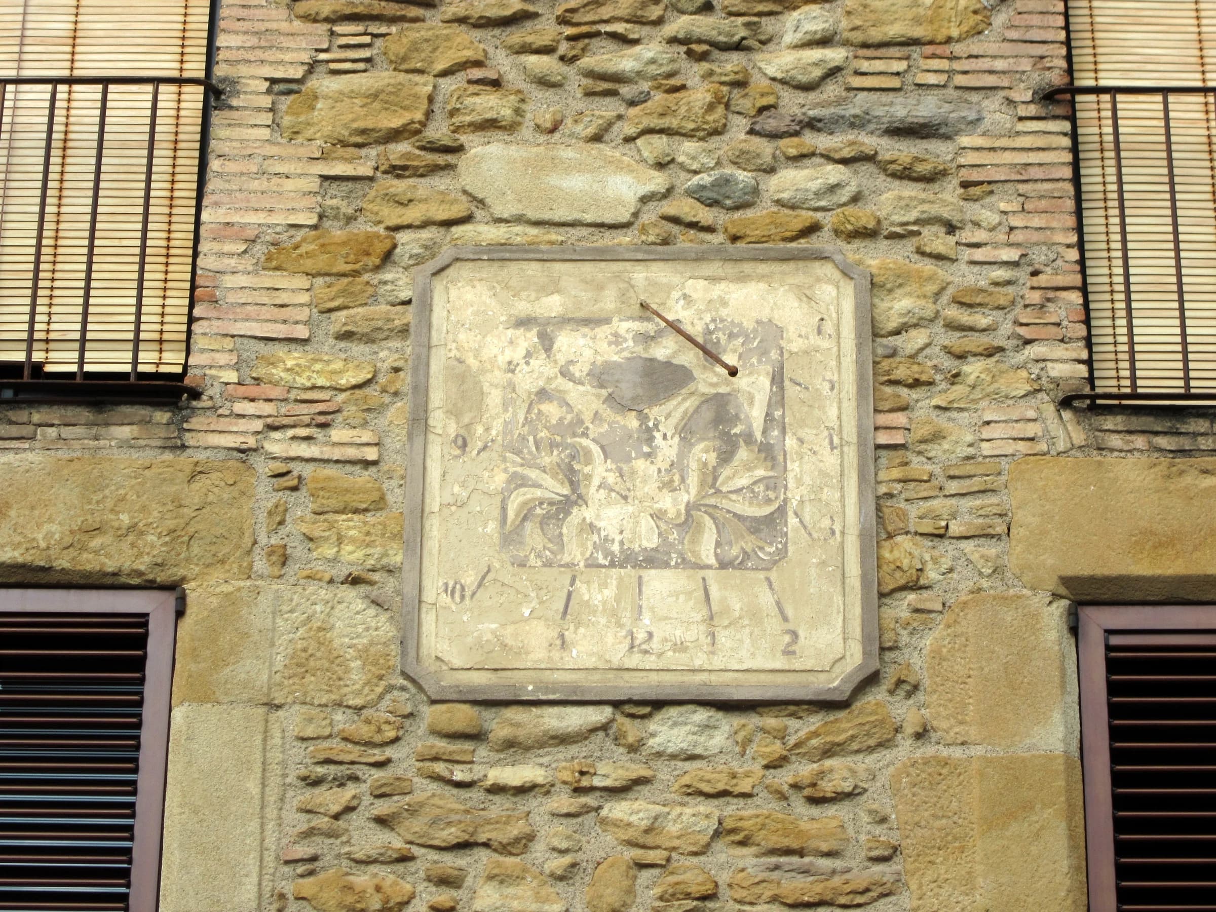 Bisbal d'Empordà, La